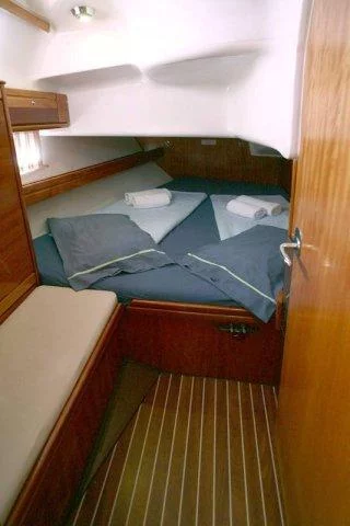 Bavaria 39 Cruiser (Xenia)  - 1