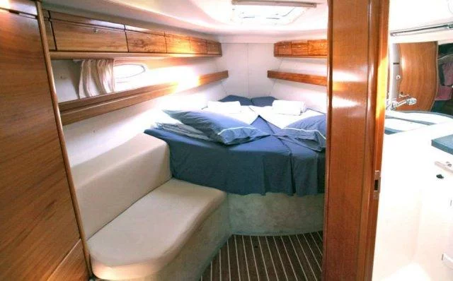 Bavaria 39 Cruiser (Xenia)  - 3