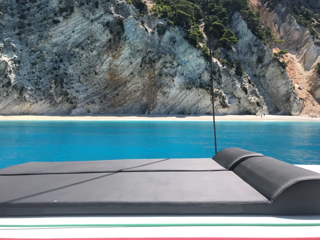 Lagoon 42 (ALIZE)  - 7