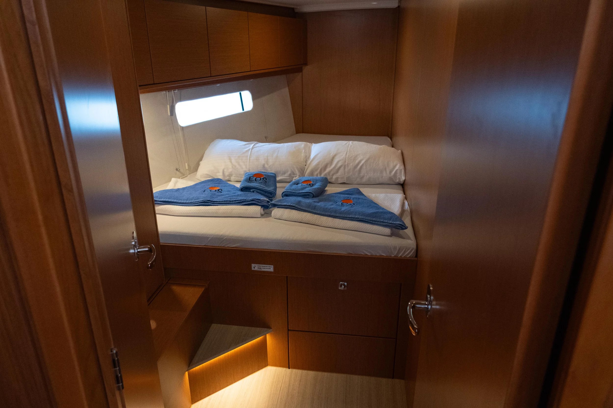 Bavaria C46 (Iris)  - 7