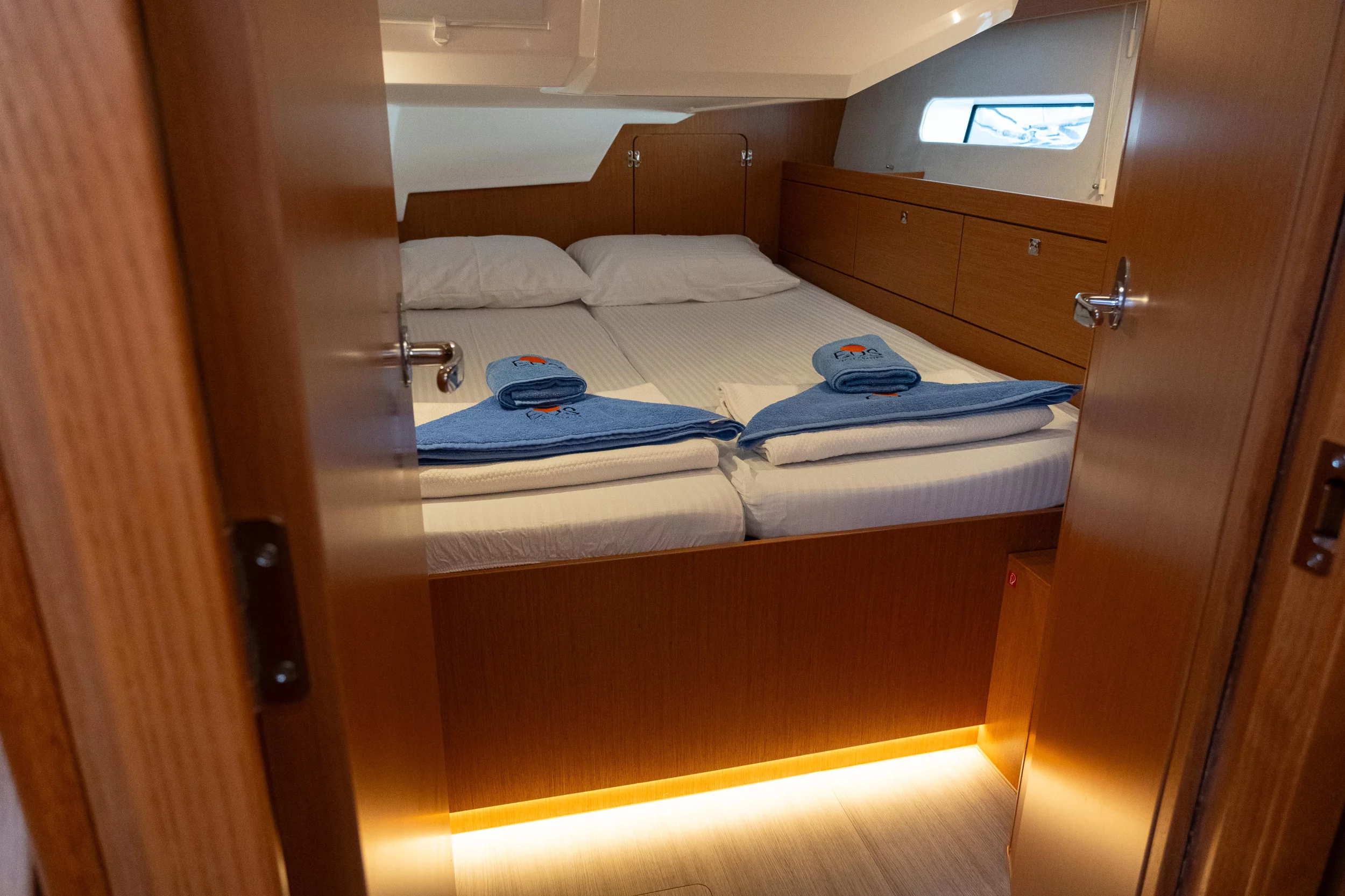 Bavaria C46 (Iris)  - 16