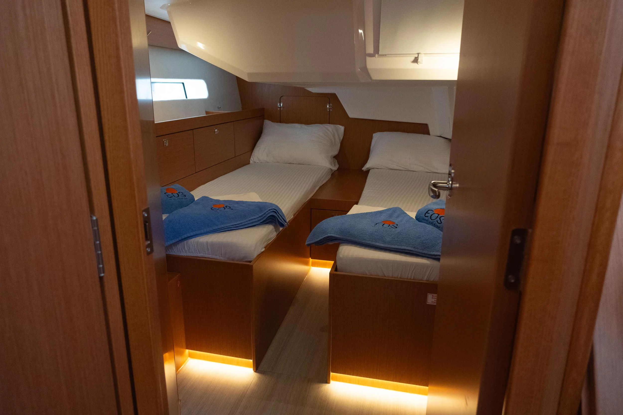 Bavaria C46 (Iris)  - 10