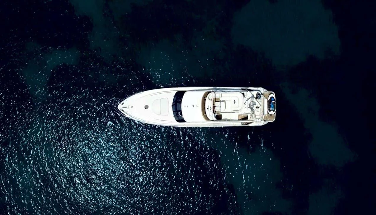 Princess V65 (Fast Break)  - 16