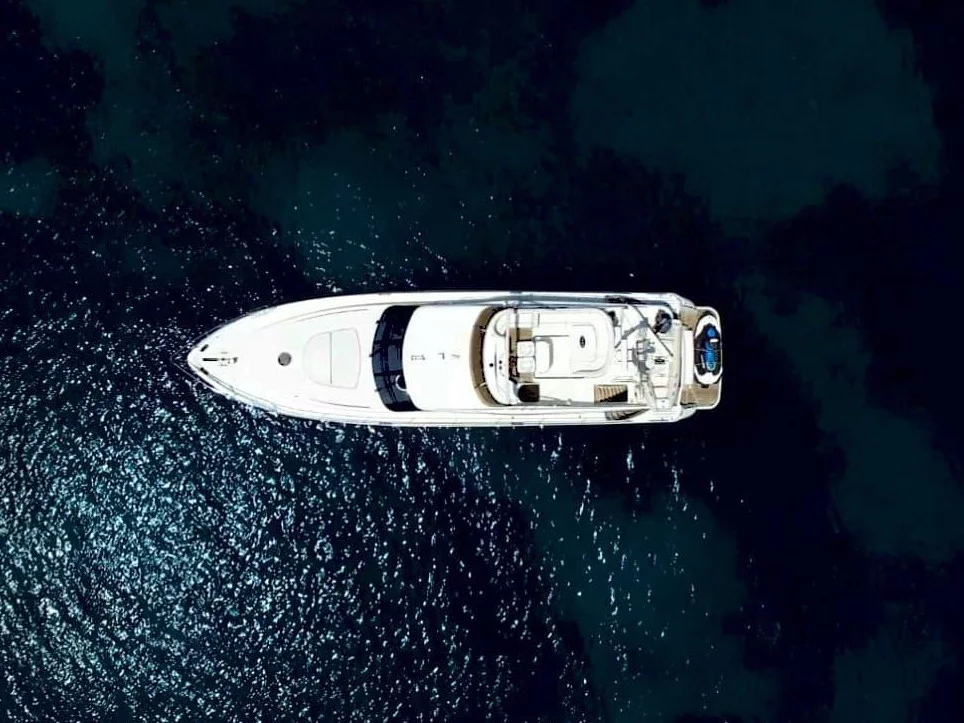 Princess V65 (Fast Break) Plan image - 17