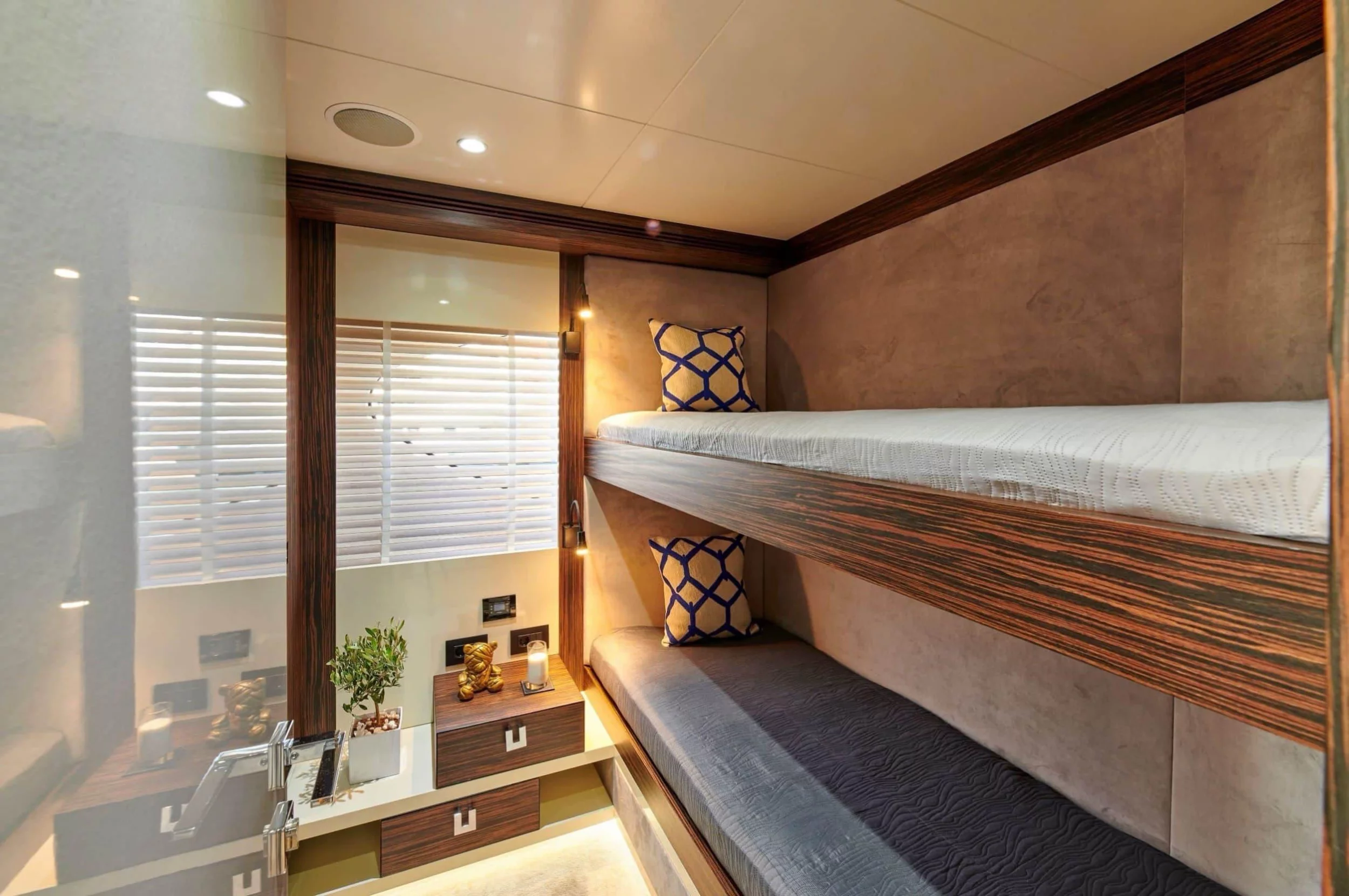 Azimut 85F (La Fenice)  - 6
