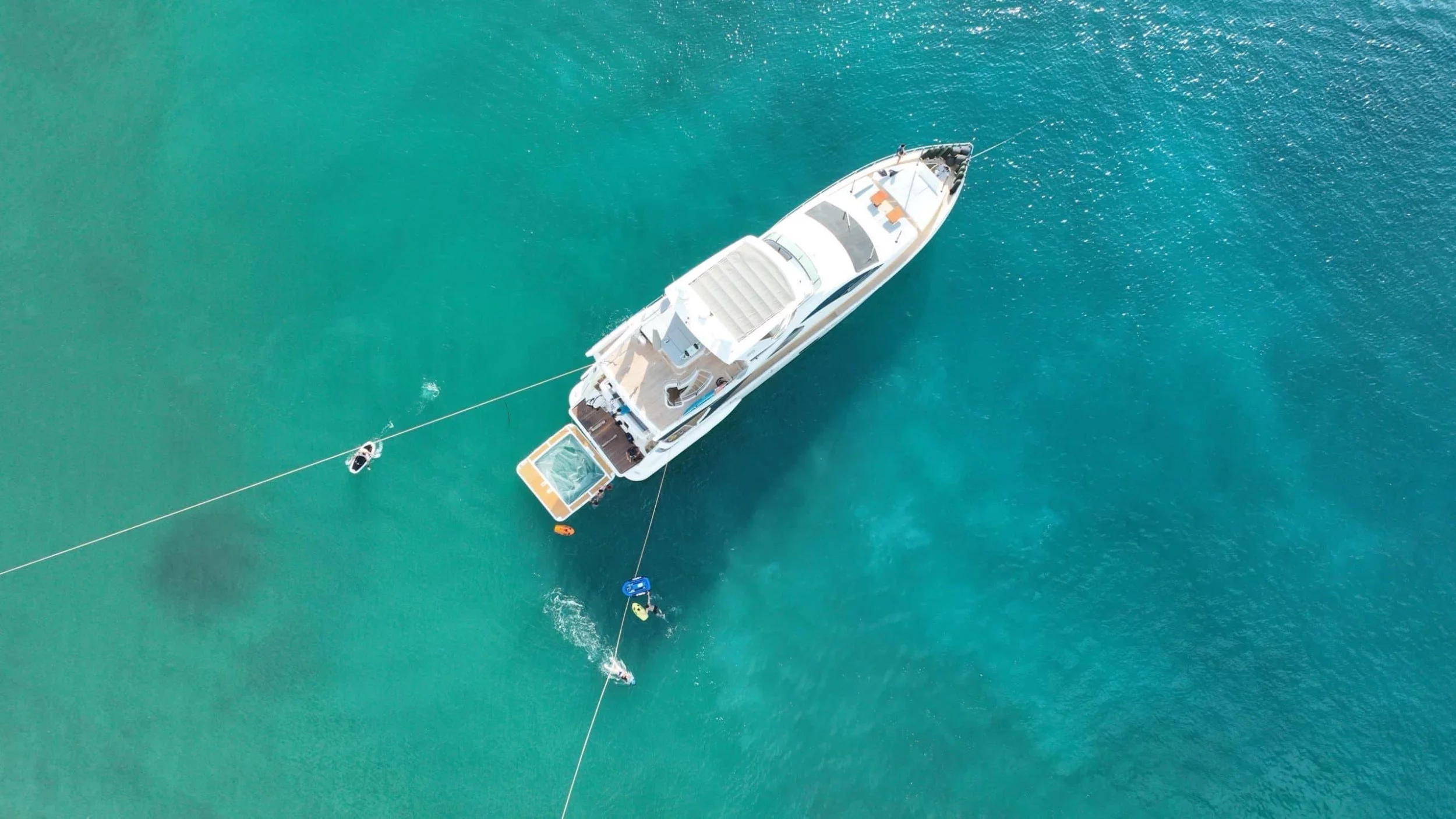 Azimut 85F (La Fenice)  - 2