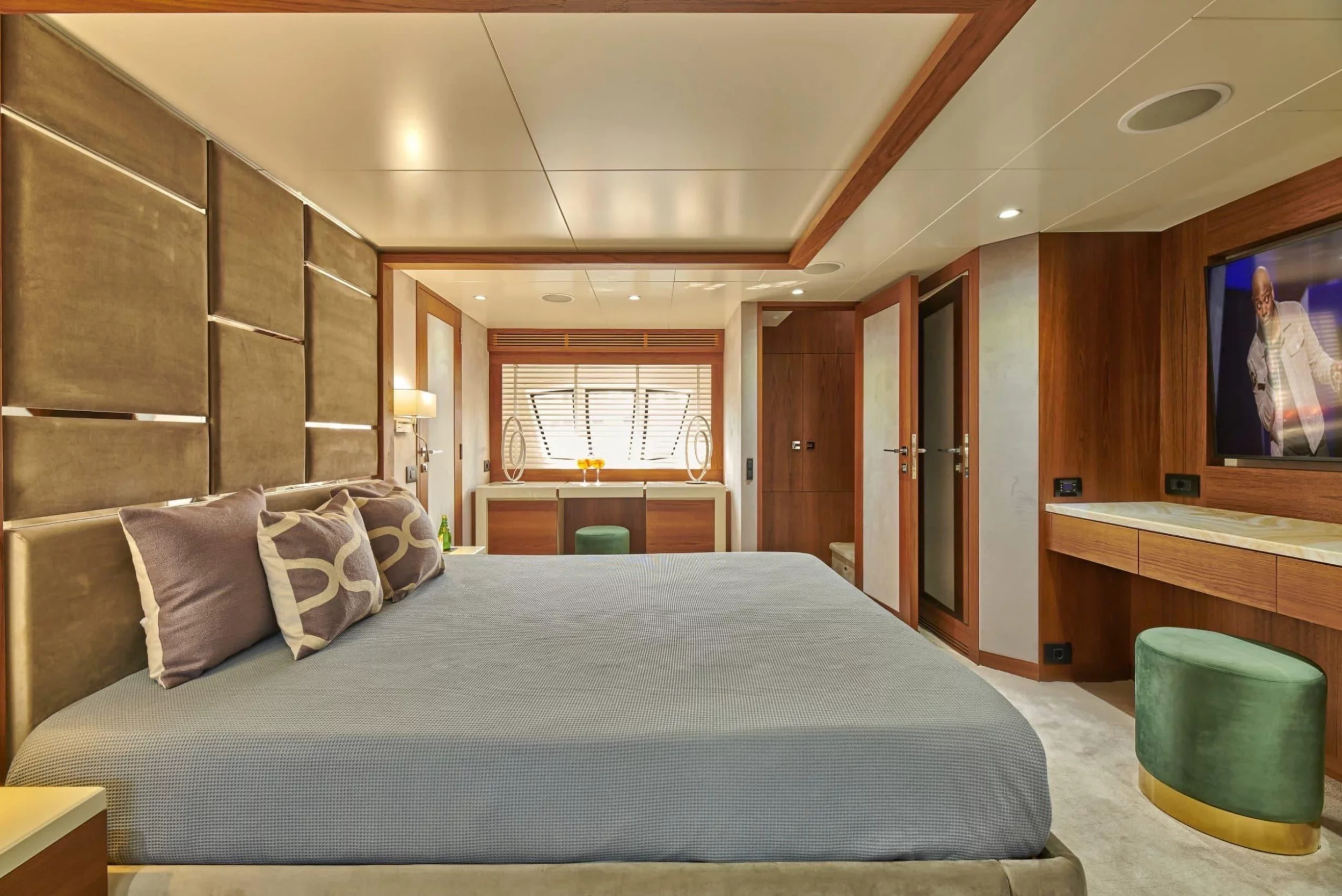 Azimut 85F (La Fenice)  - 1
