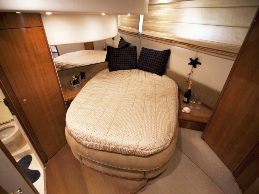 Photo #3 - Azimut 58 (Linda II) en Glyfada - 23041