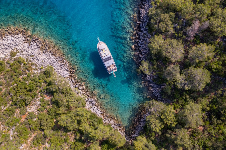 Photo #26 - Royal RTT (Royal RTT) en Marmaris - 23048