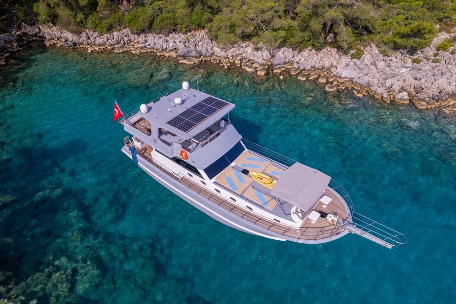 Photo #15 - Royal RTT (Royal RTT) en Marmaris - 23048