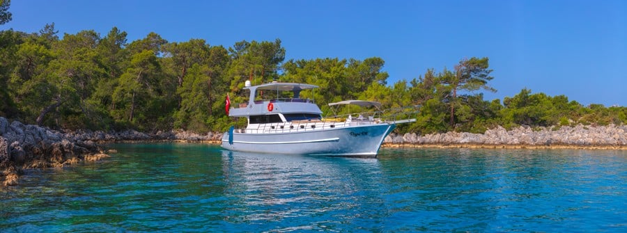 Photo #20 - Royal RTT (Royal RTT) en Marmaris - 23048