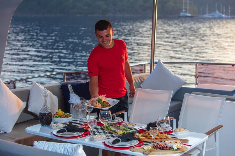 Photo #39 - Royal RTT (Royal RTT) en Marmaris - 23048