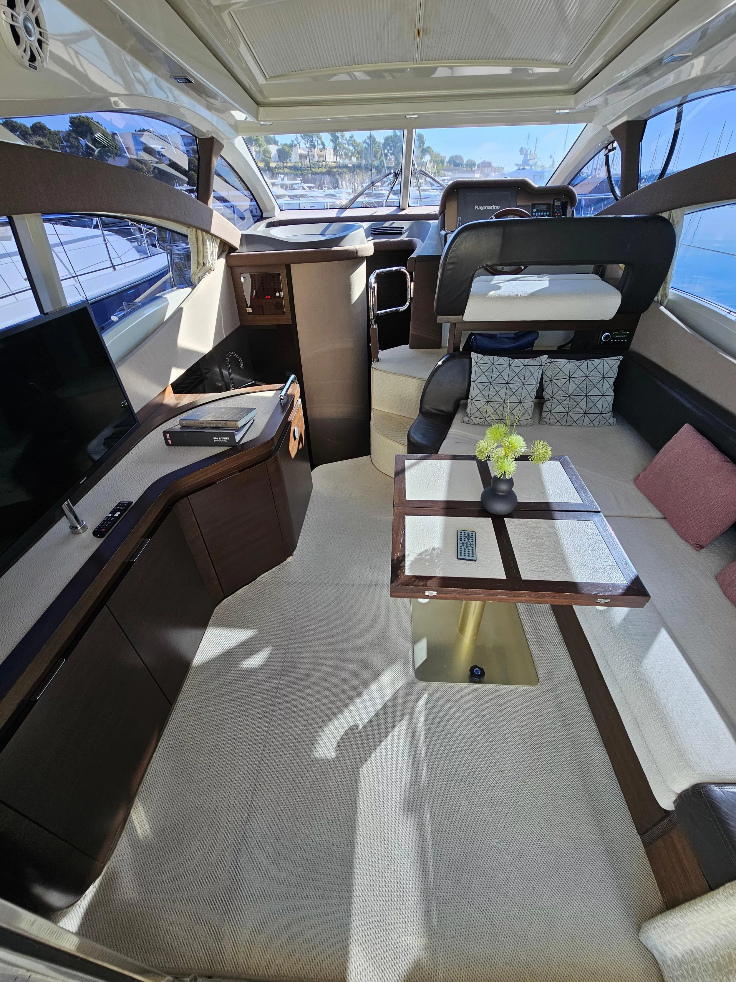 Azimut 40 S (Eclipse II)  - 43