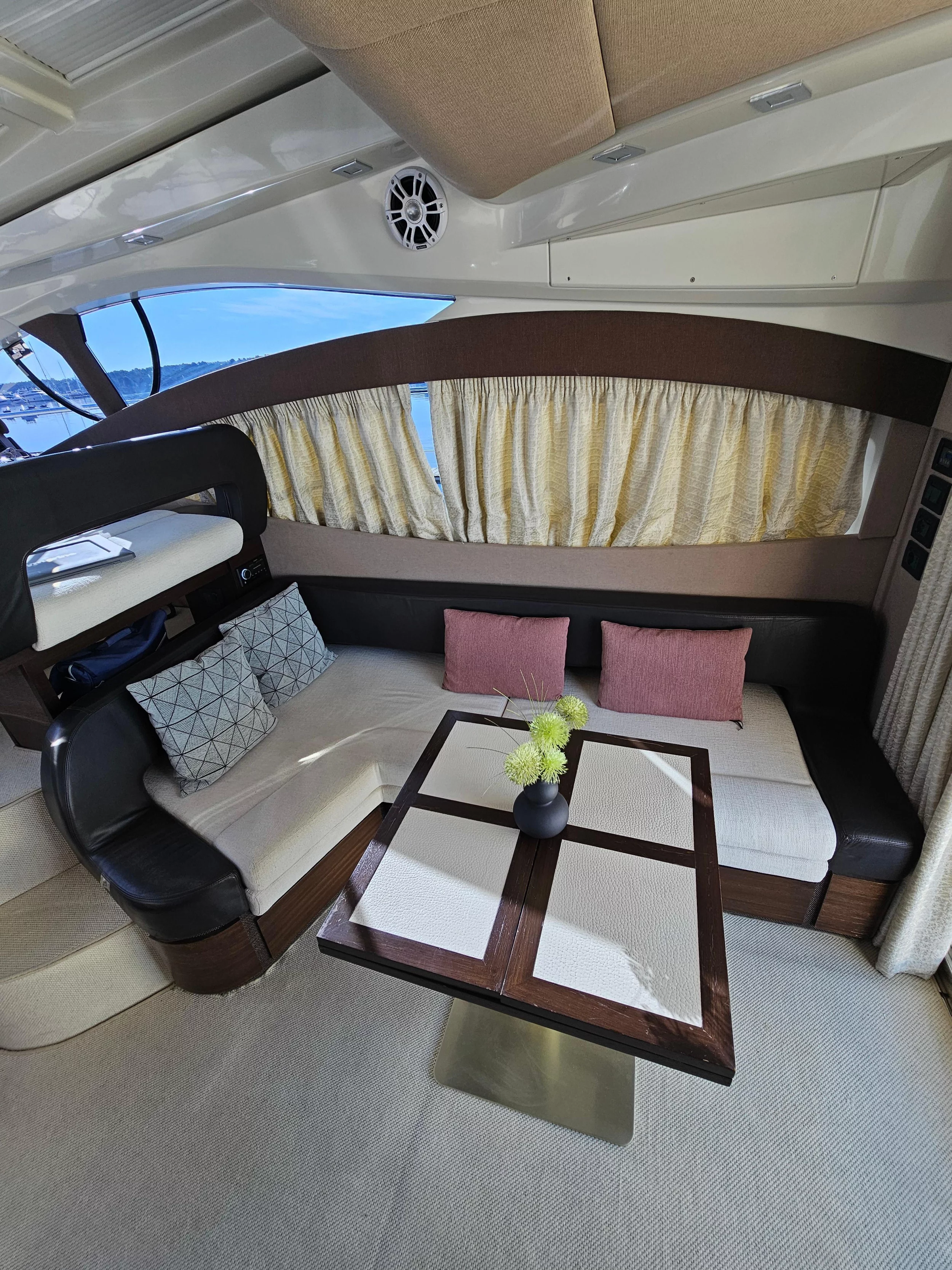 Azimut 40 S (Eclipse II)  - 27