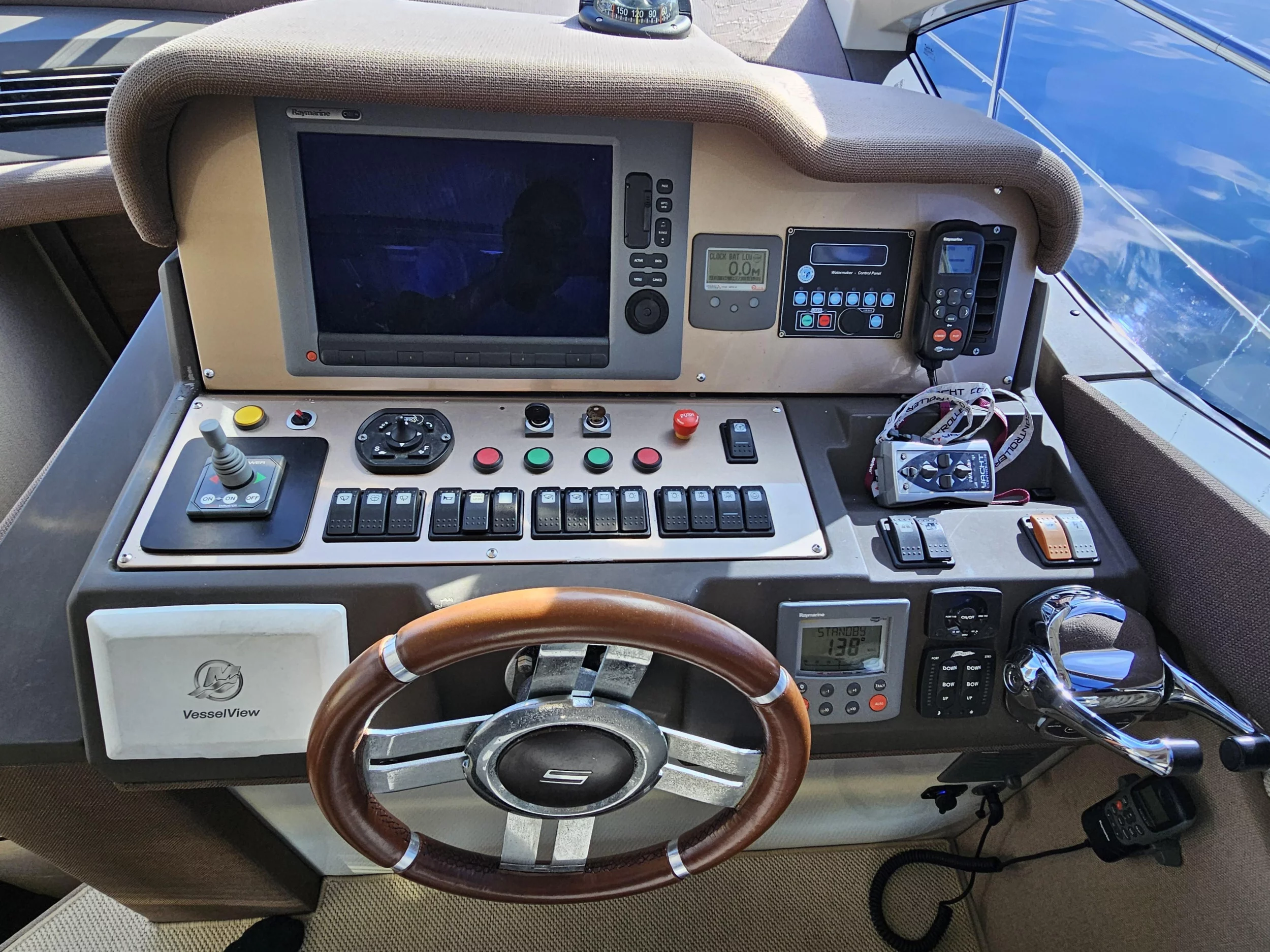 Azimut 40 S (Eclipse II)  - 22