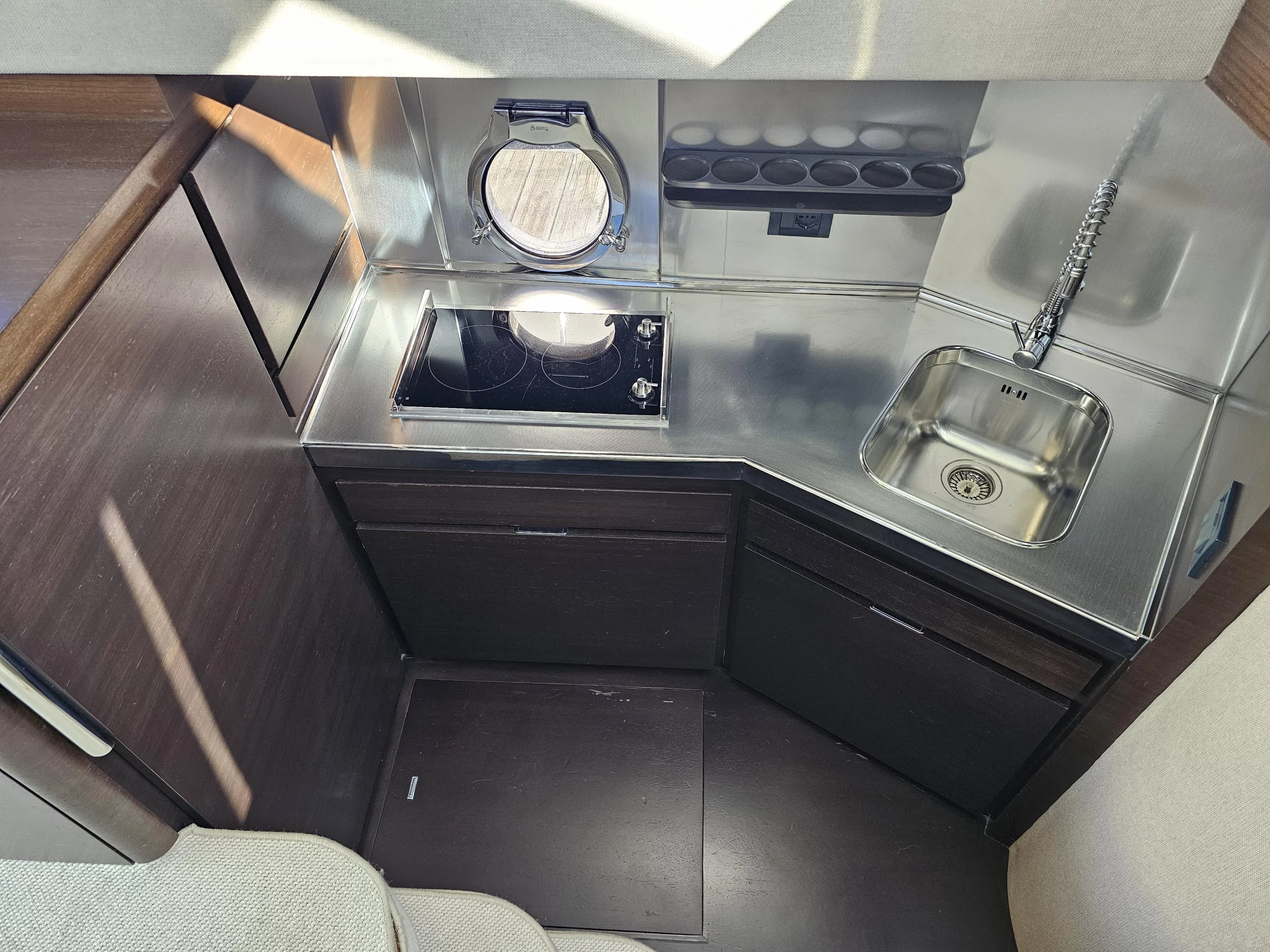 Azimut 40 S (Eclipse II)  - 29