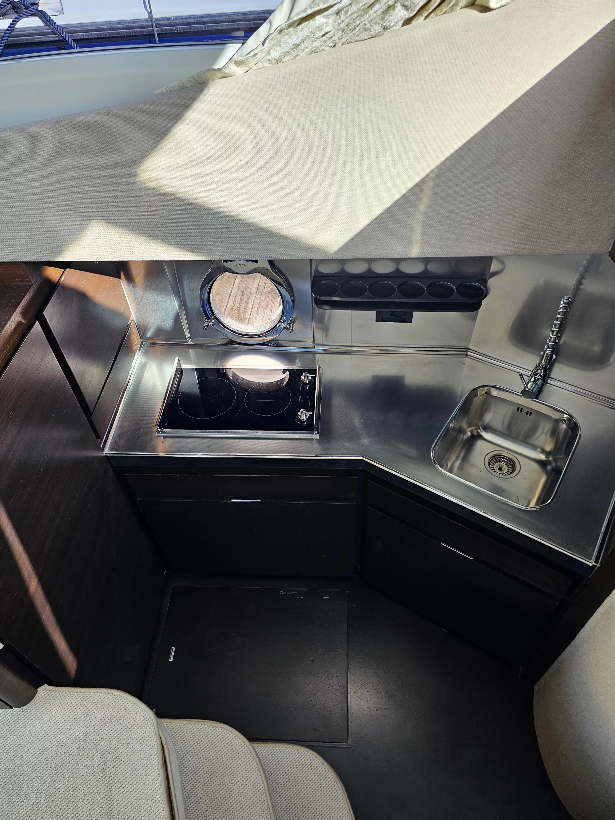 Azimut 40 S (Eclipse II)  - 30