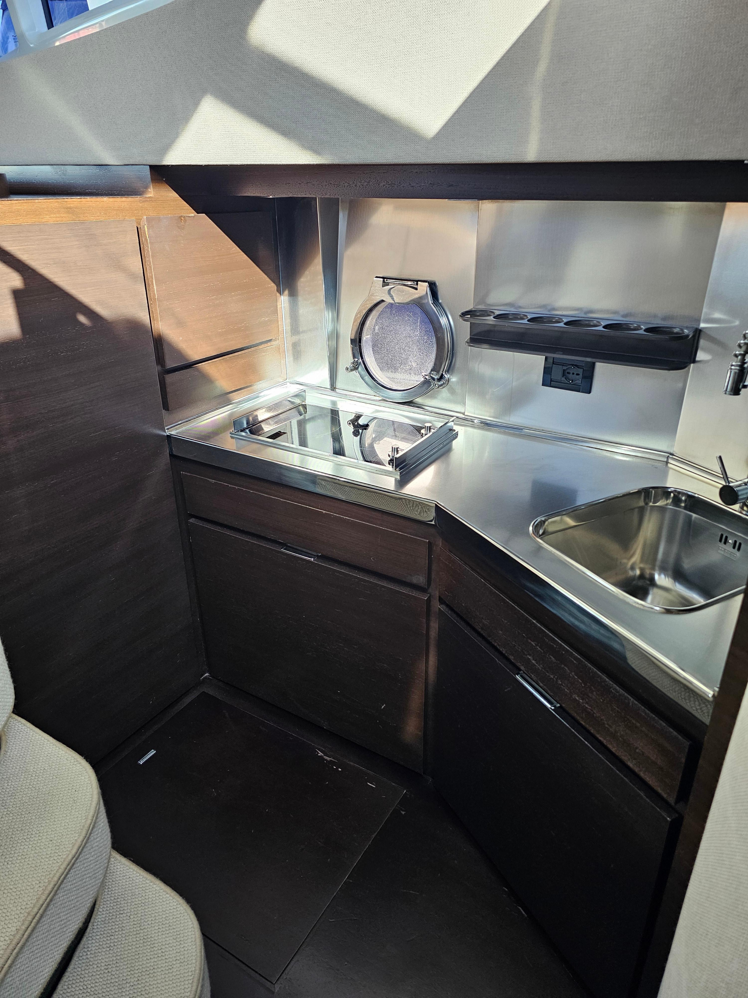Photo #20 - Azimut 40 S (Eclipse II) in Primosten - 23037