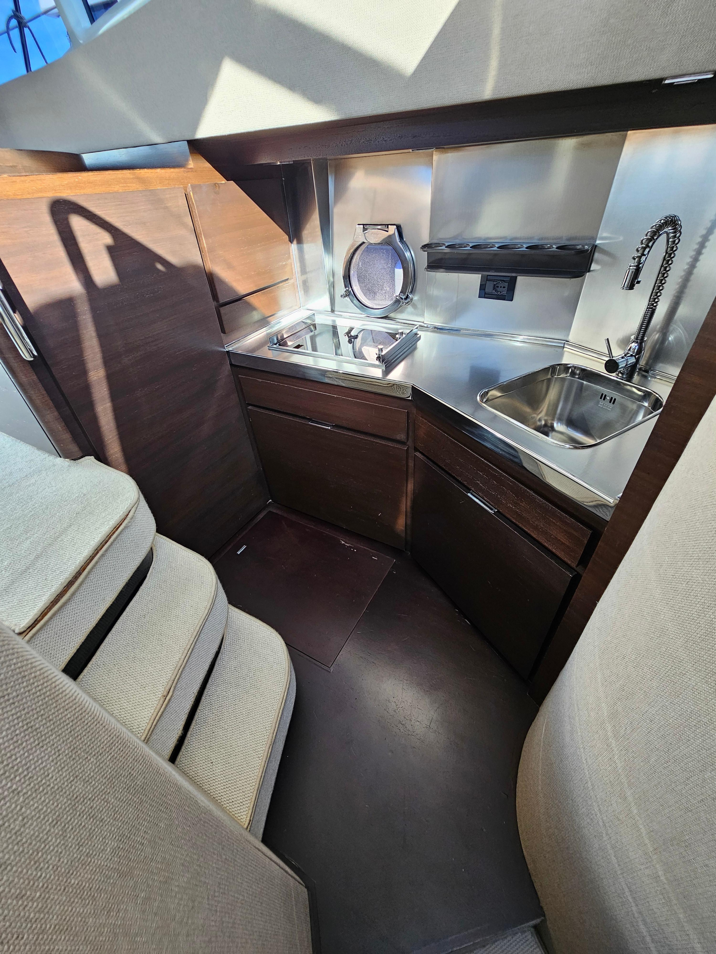 Photo #33 - Azimut 40 S (Eclipse II) in Primosten - 23037