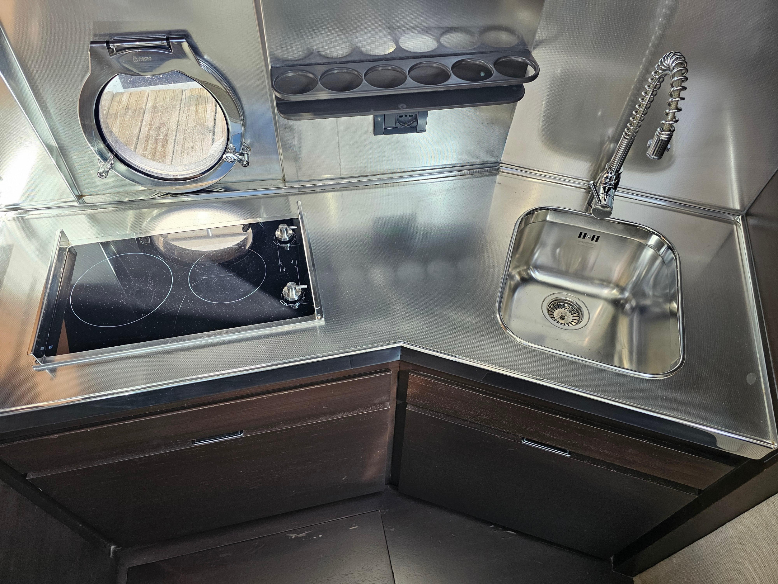 Photo #32 - Azimut 40 S (Eclipse II) in Primosten - 23037