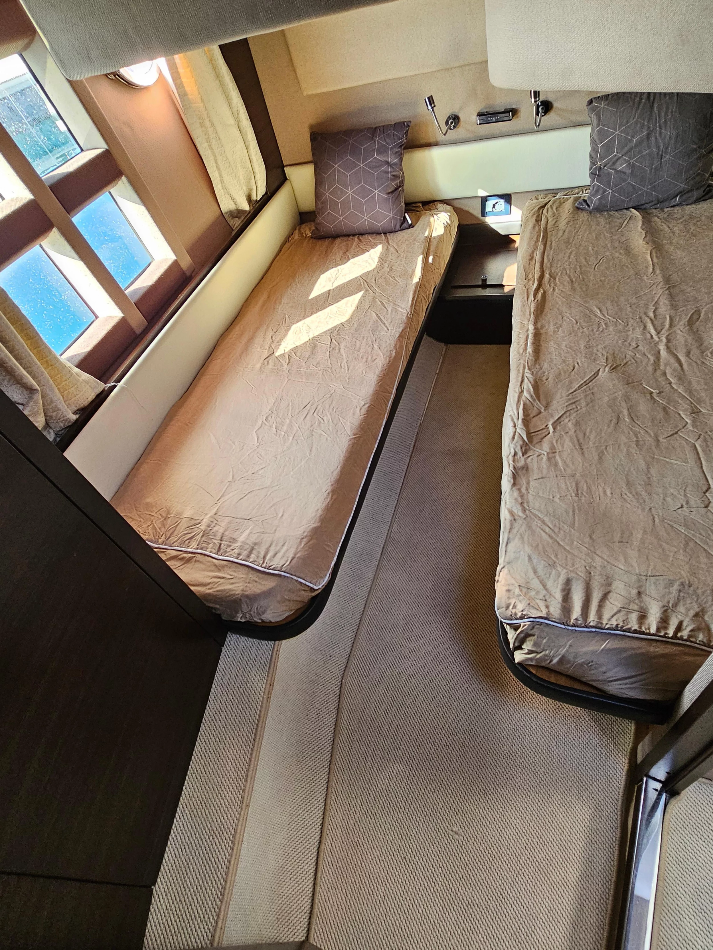 Azimut 40 S (Eclipse II)  - 15