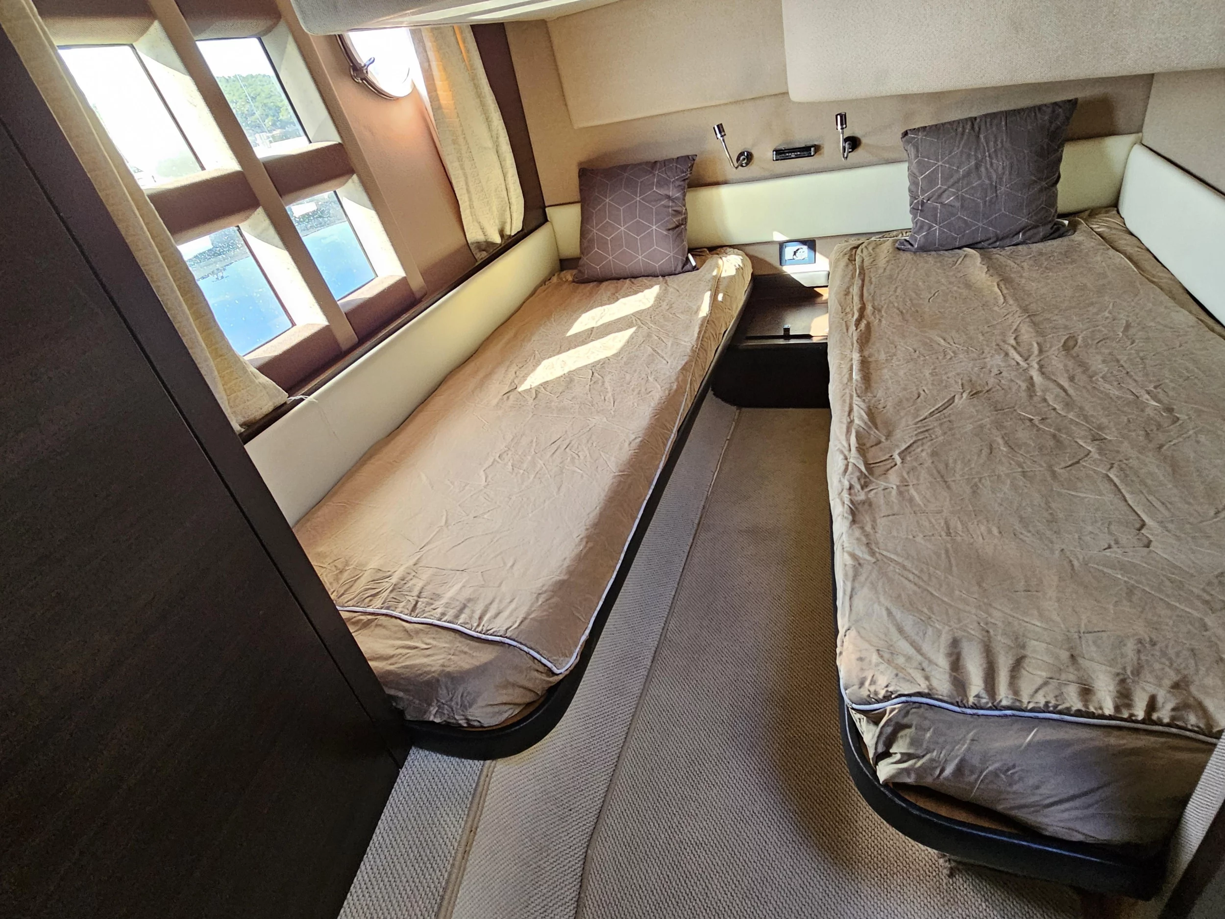 Azimut 40 S (Eclipse II)  - 13