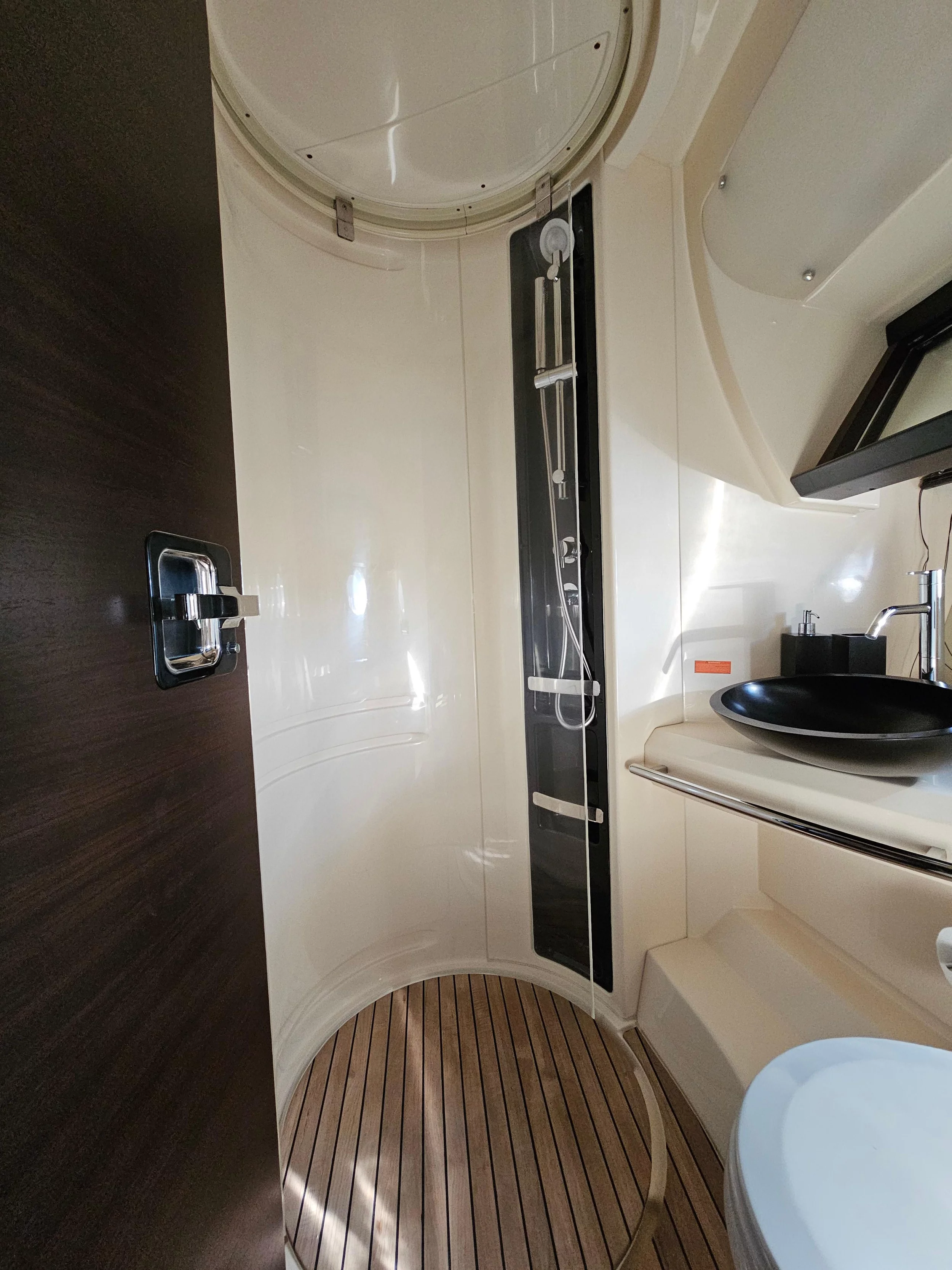 Azimut 40 S (Eclipse II)  - 24