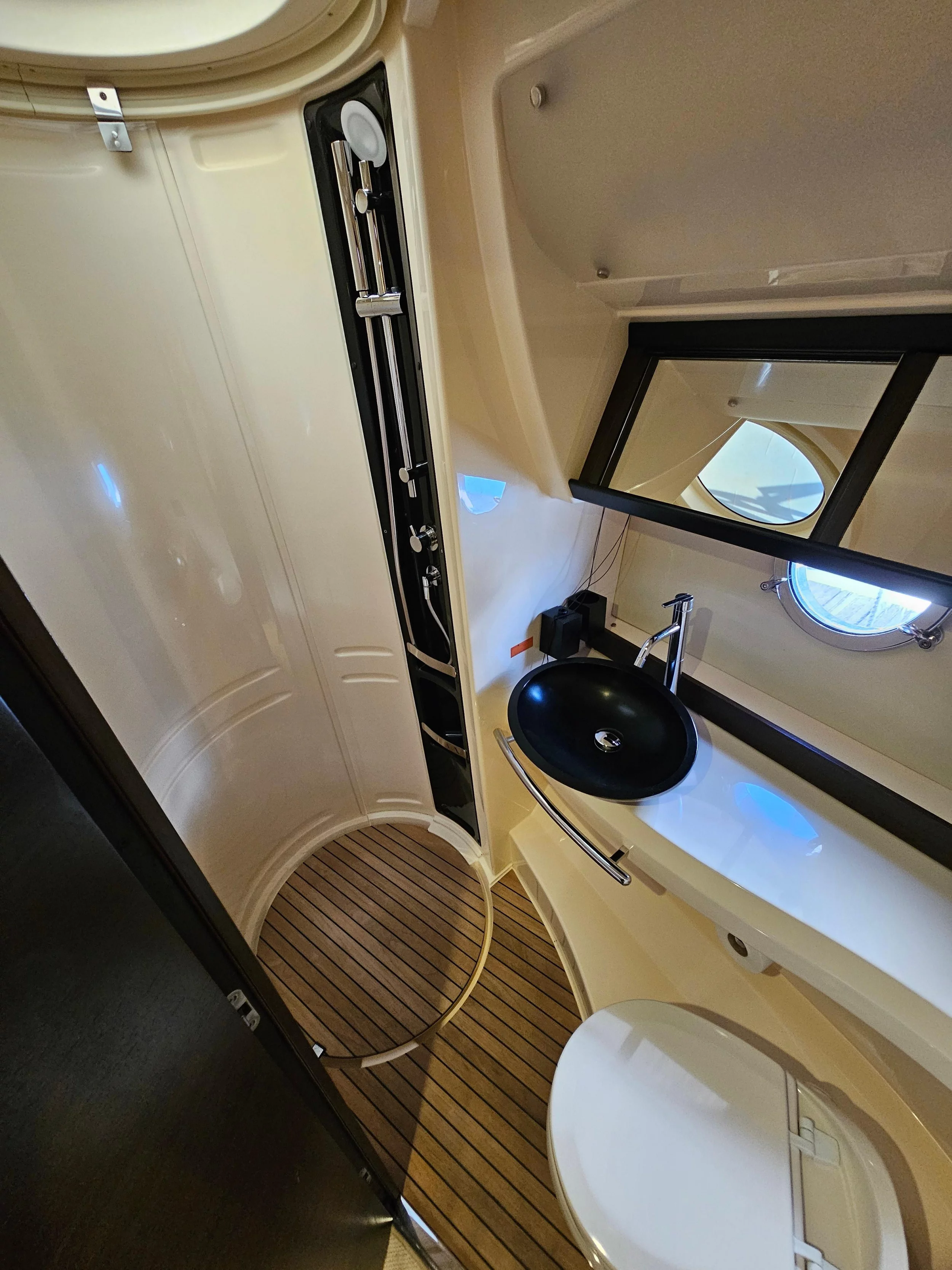 Azimut 40 S (Eclipse II)  - 20
