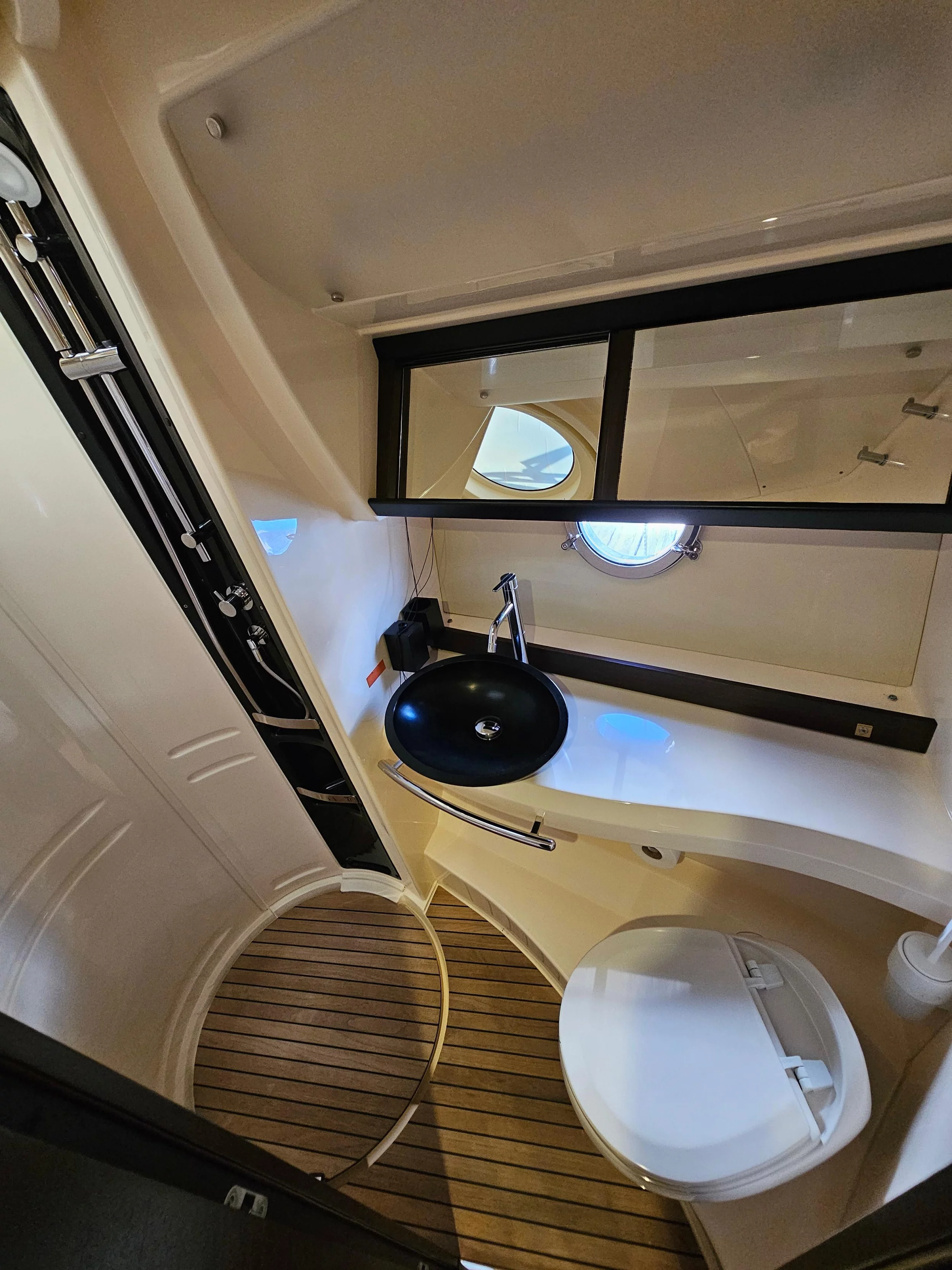 Azimut 40 S (Eclipse II)  - 1