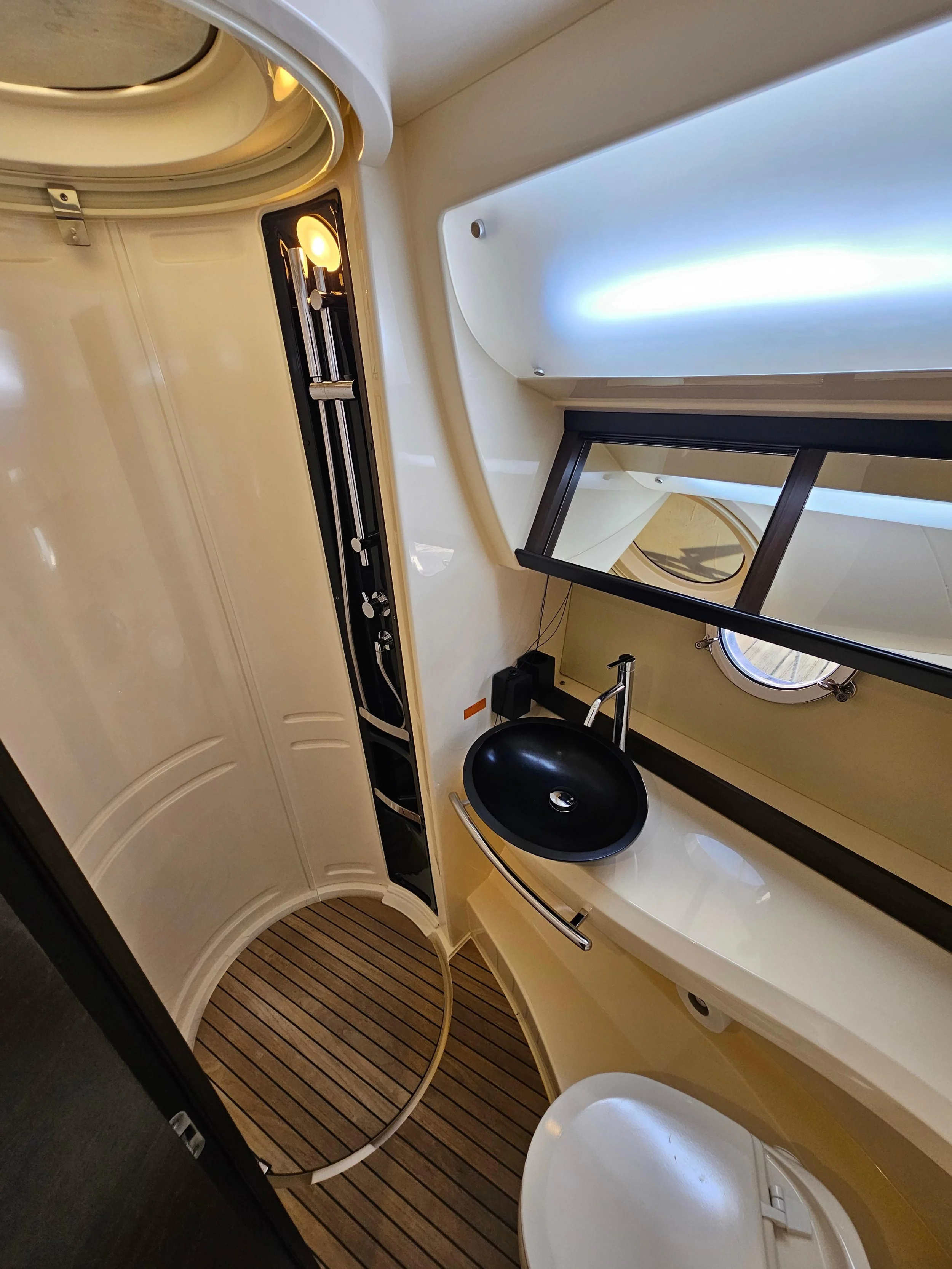 Azimut 40 S (Eclipse II)  - 6