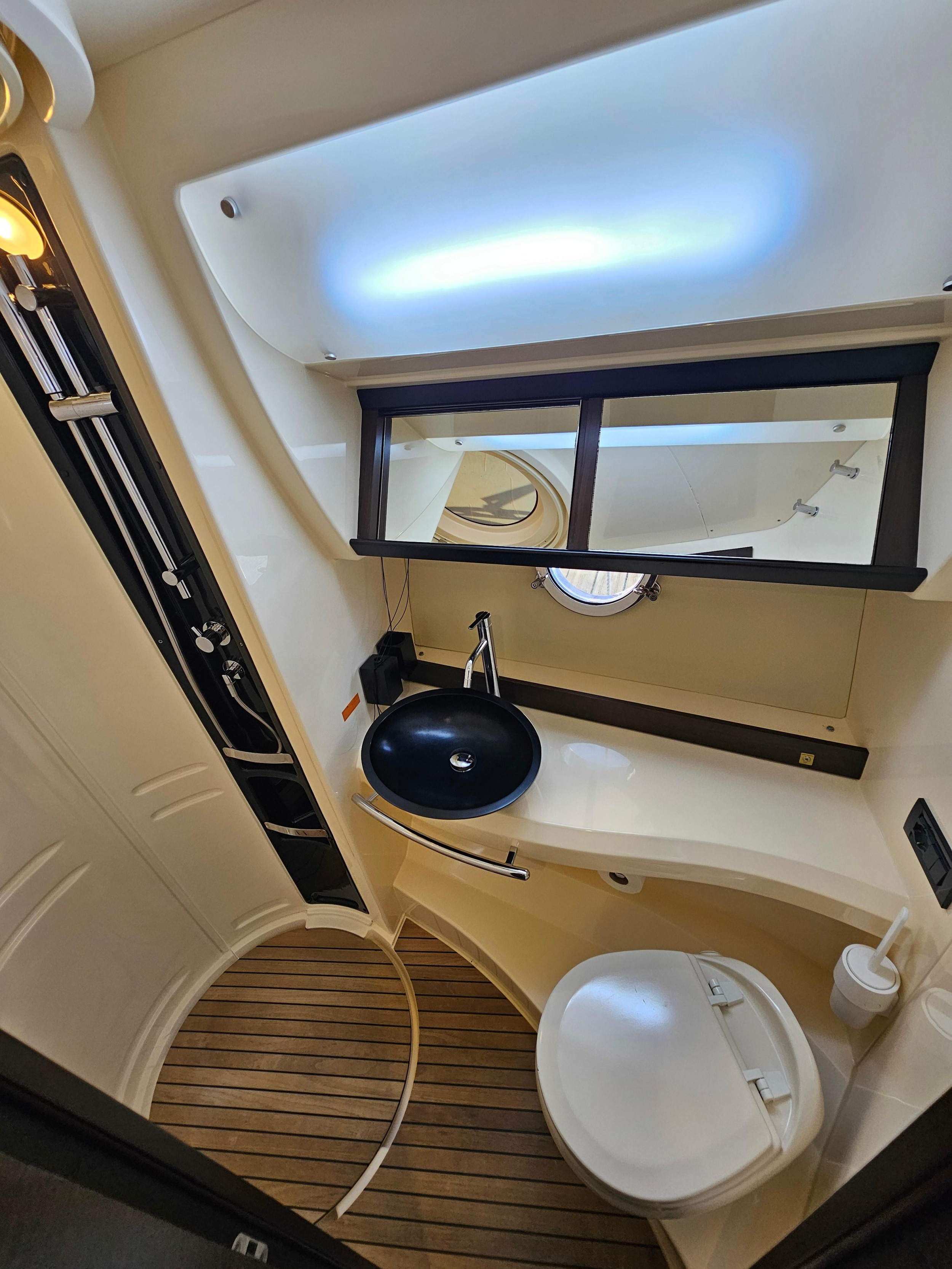 Photo #29 - Azimut 40 S (Eclipse II) in Primosten - 23037