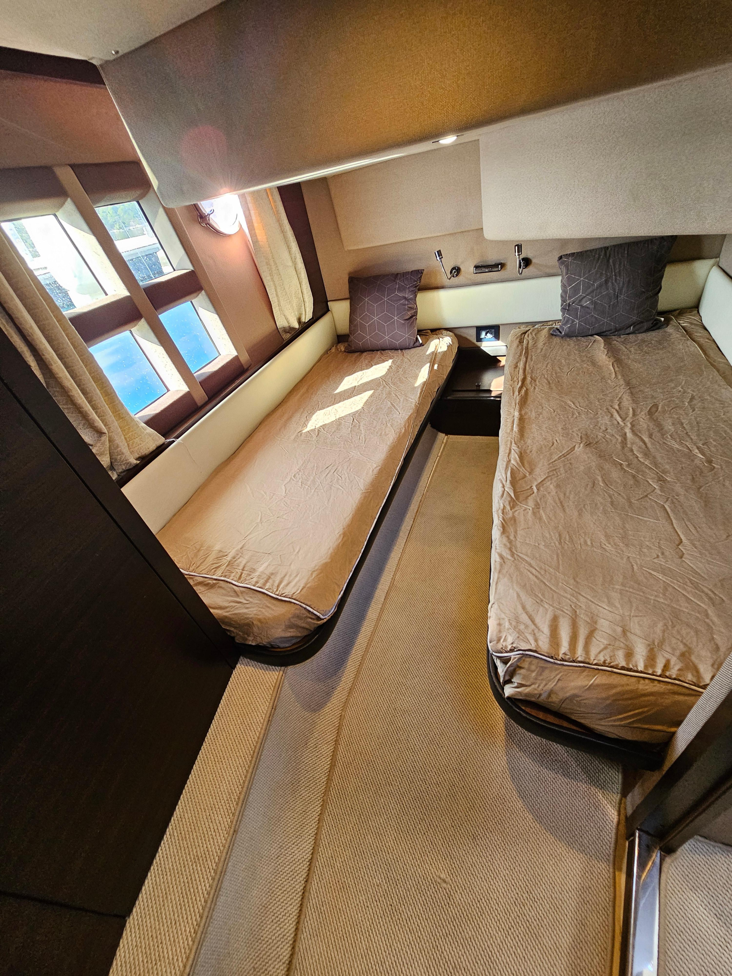 Photo #41 - Azimut 40 S (Eclipse II) in Primosten - 23037