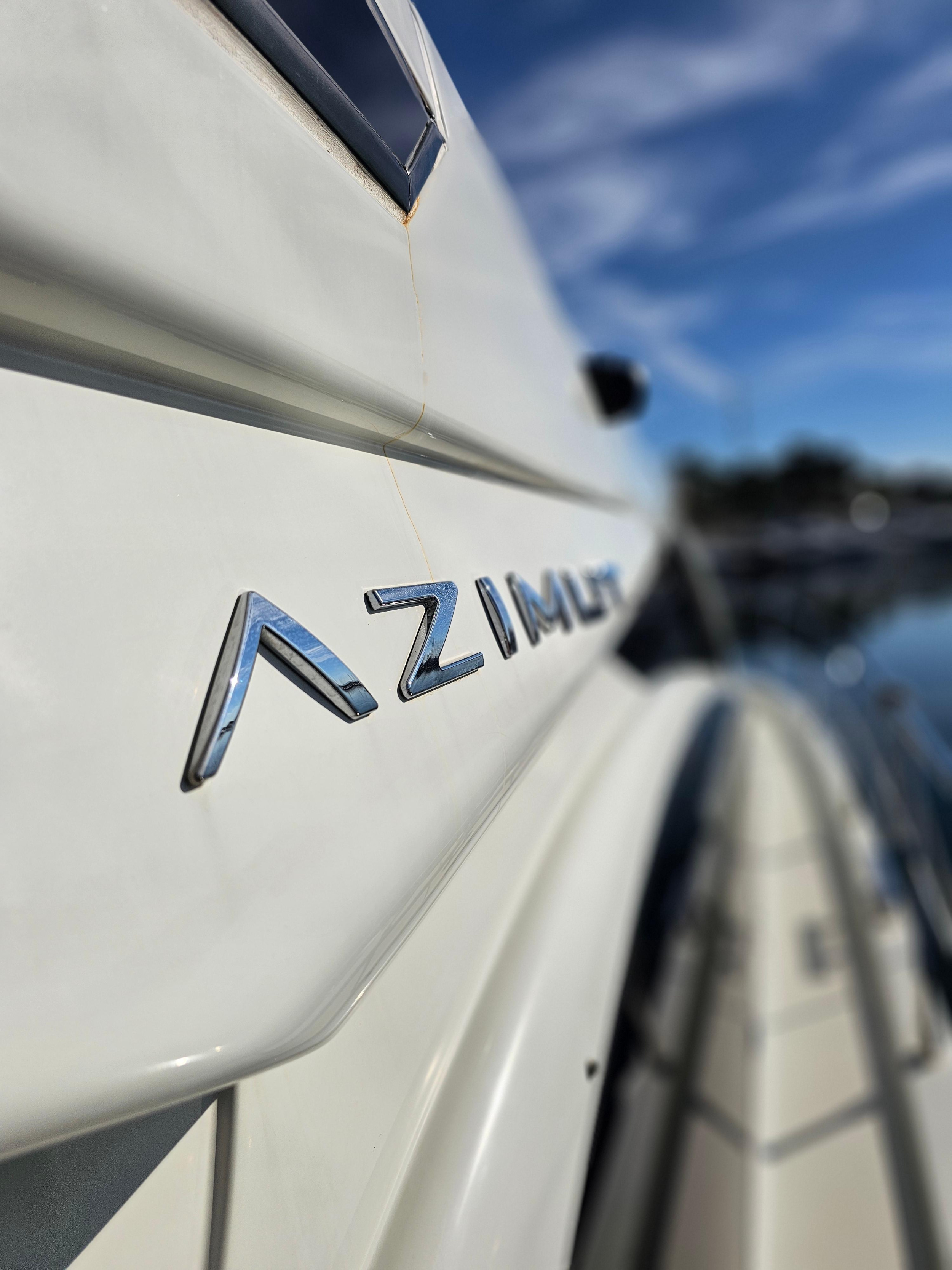 Photo #43 - Azimut 40 S (Eclipse II) in Primosten - 23037
