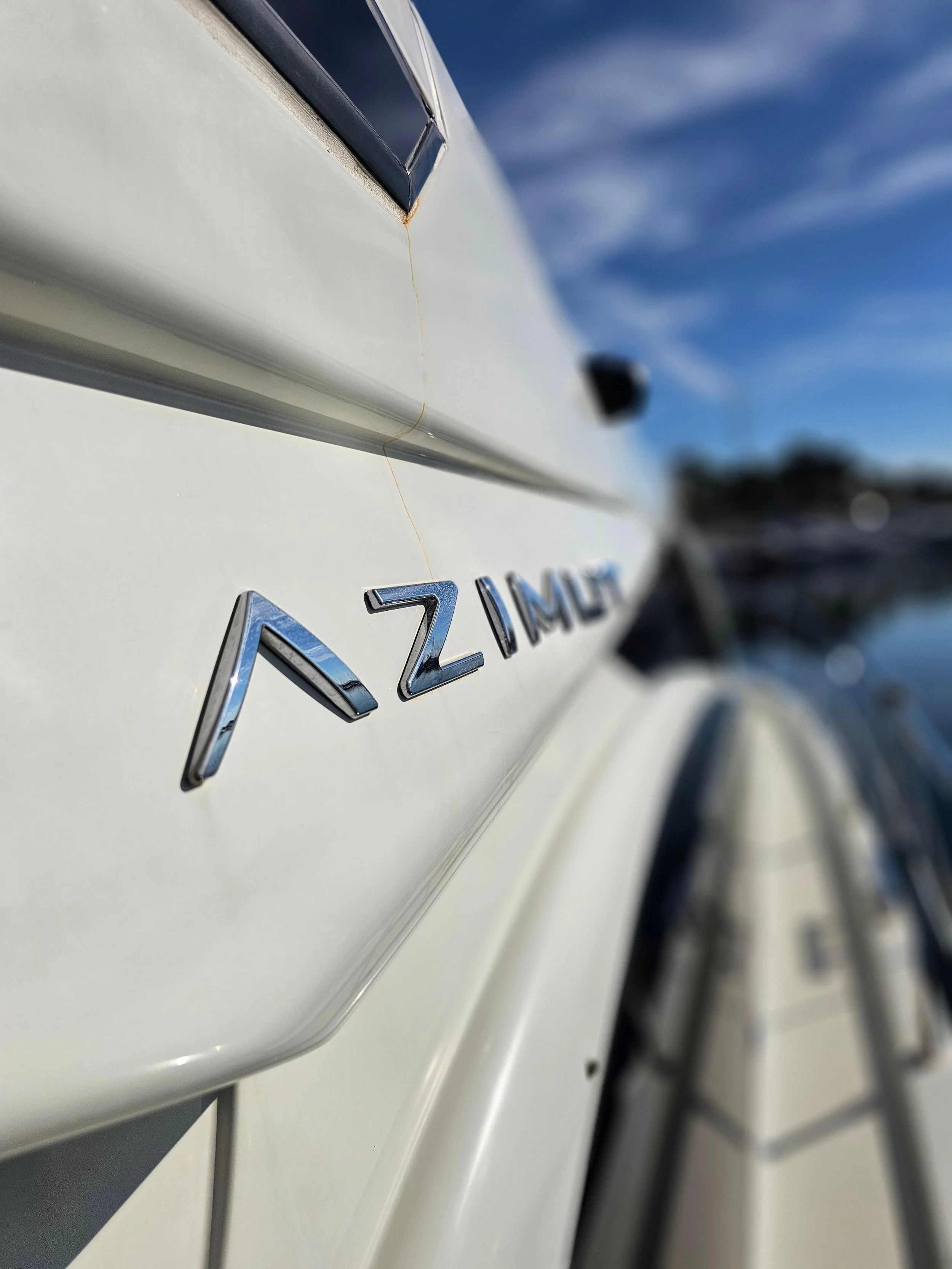 Azimut 40 S (Eclipse II)  - 42