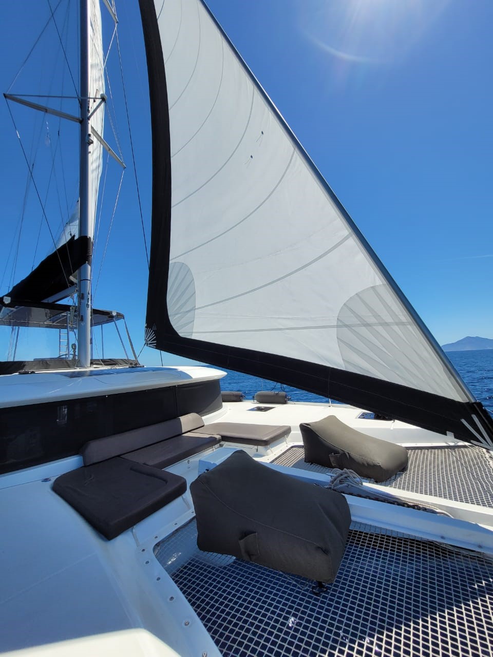 Photo #30 - Lagoon 46 (WHITE PEARL) in Atene - 13713