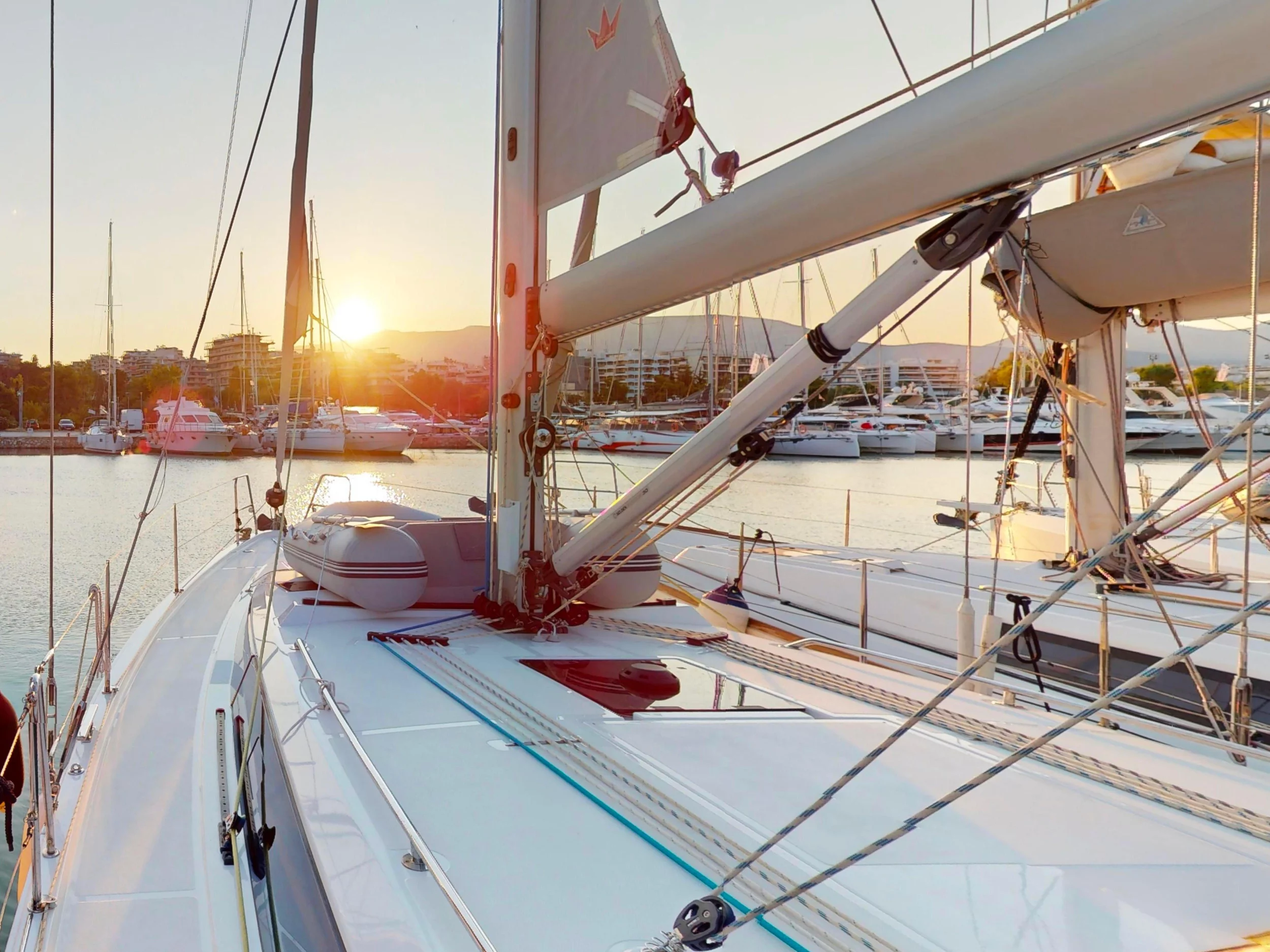 Bavaria C42 (Maia) Main image - 0