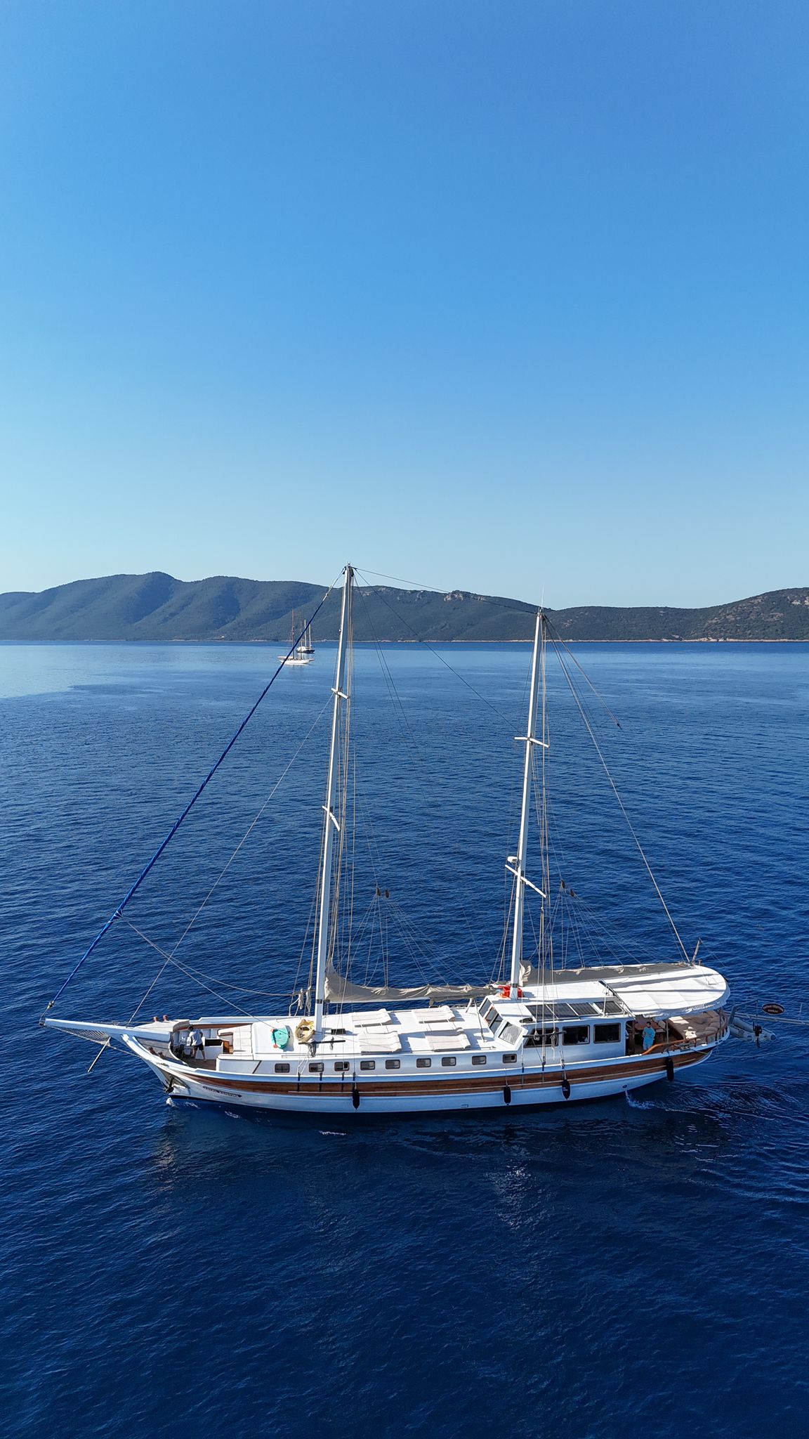 Photo #13 - Gulet (Fatma Kristina) in Bodrum - 61299