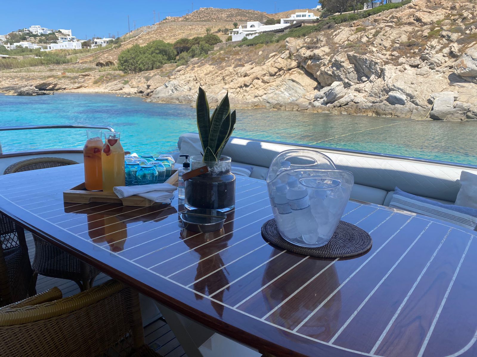 Photo #30 - Falcon 92 (Illya F) in Mykonos - 23070