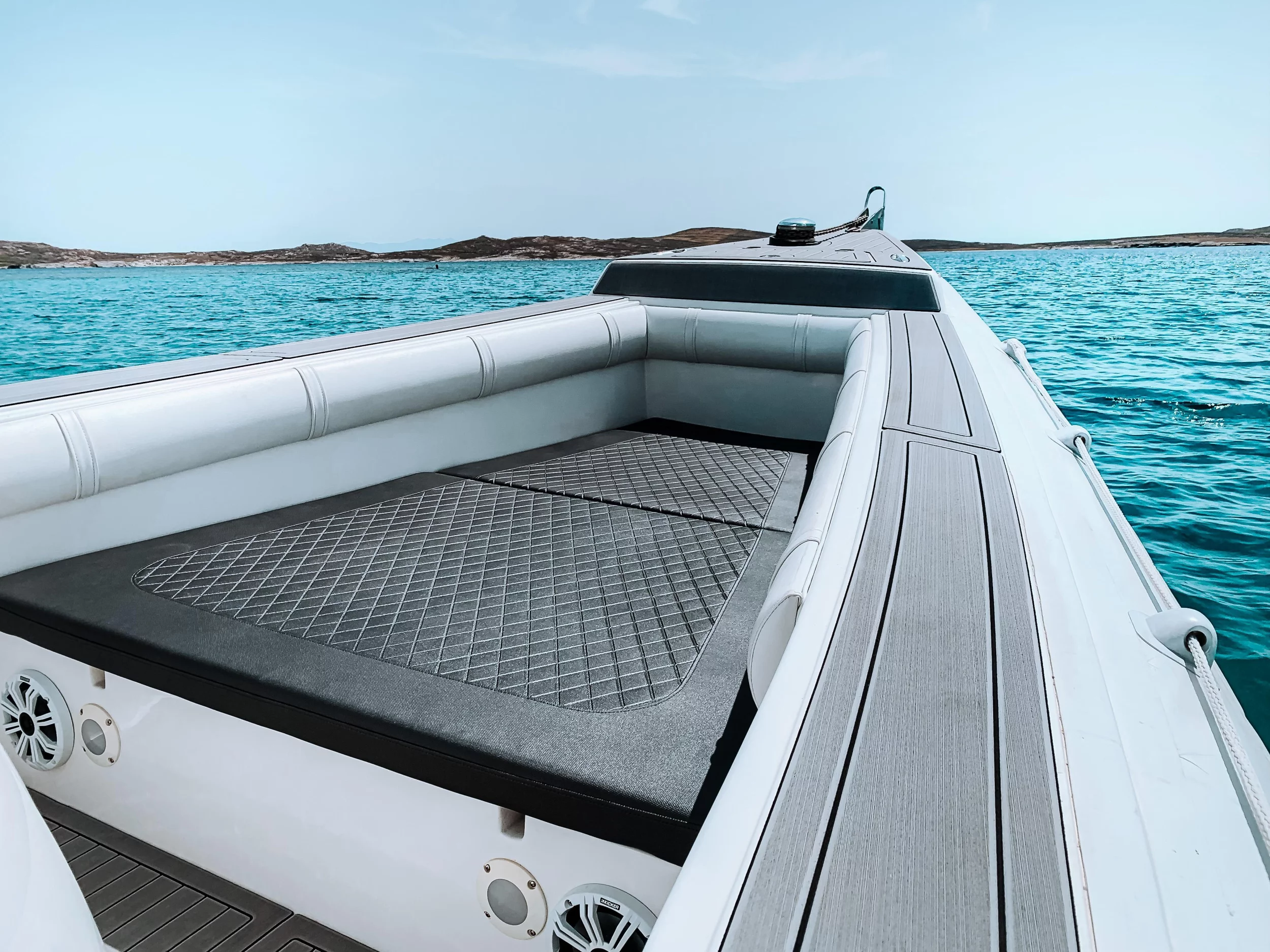 Superonda 29 (Menatzio) Interior image - 3