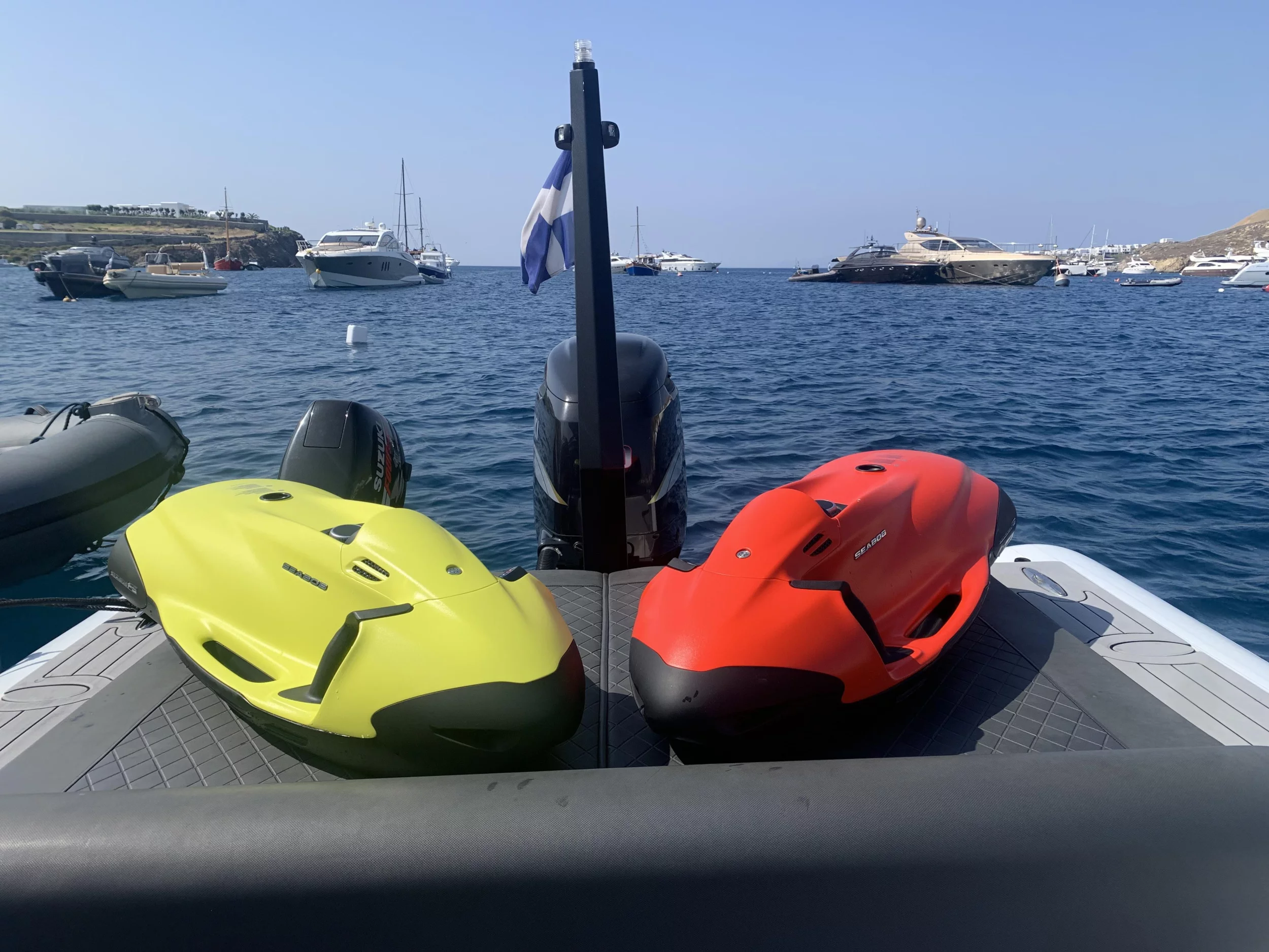 Superonda 29 (Menatzio)  - 1