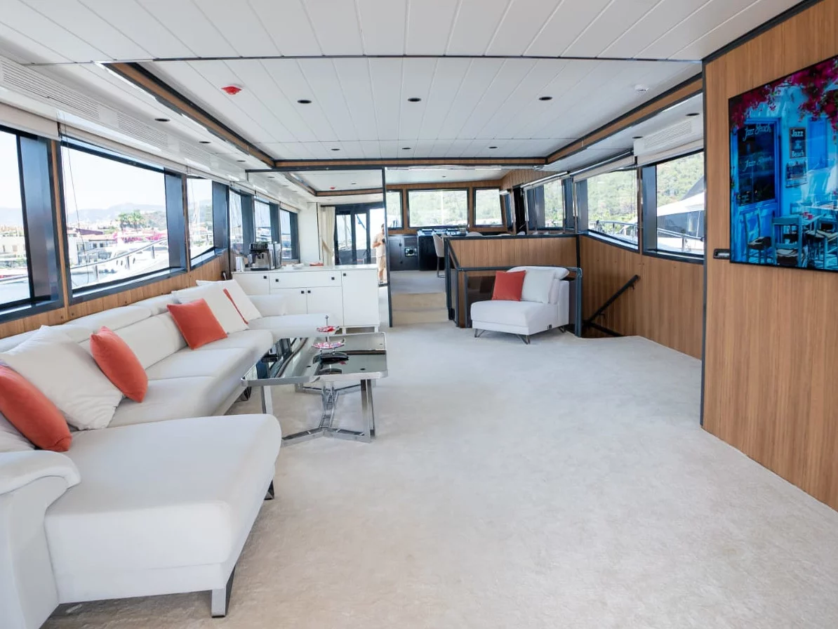 Almila (My Almila) Interior image - 6