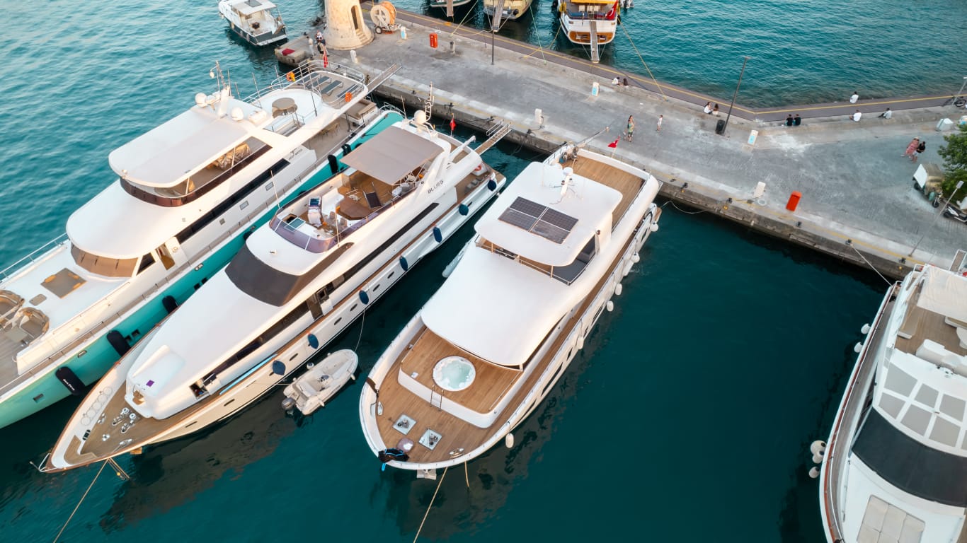 Photo #2 - Almila (My Almila) in Marmaris - 23098