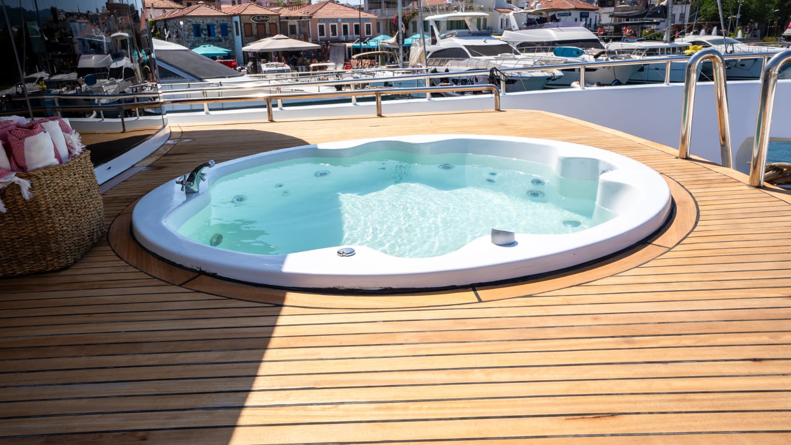Photo #6 - Almila (My Almila) in Marmaris - 23098