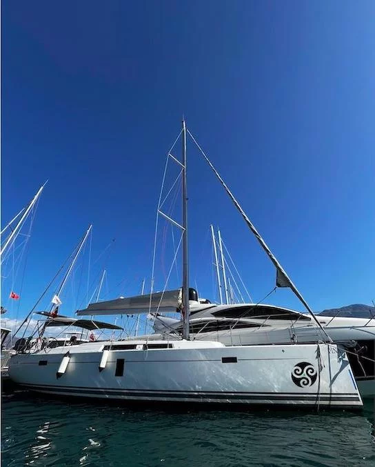 Hanse 445 (Pina)  - 5