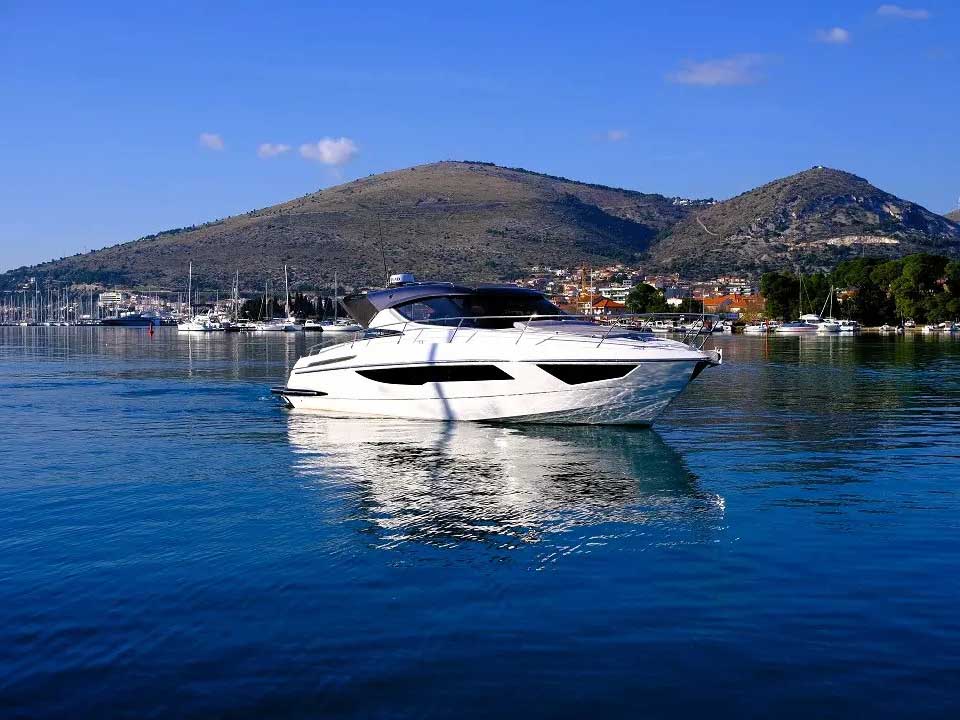 Photo #4 - Focus Power 36 (Focus 36) in Trogir - 23104