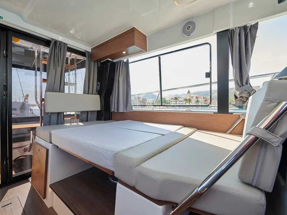 Photo #10 - Merry Fisher 1095 FLY (Merry Fisher 1095 Fly) in Trogir - 23116