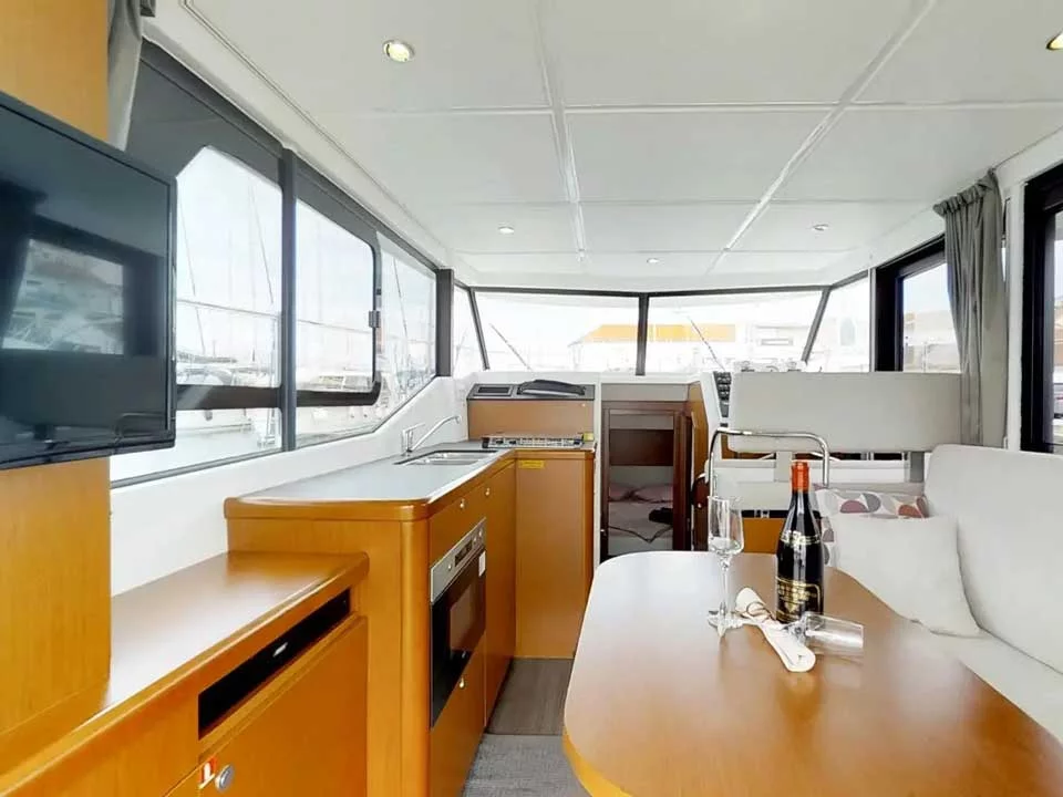 Swift Trawler 30 (Odysseus)  - 2