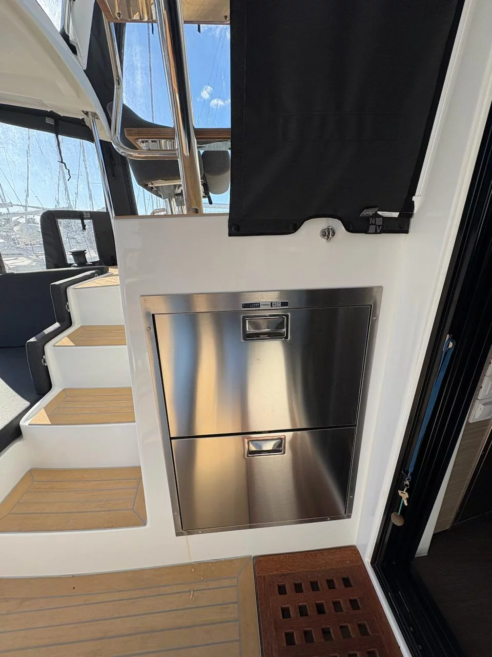 Lagoon 42 (FREE SPIRIT)  - 20