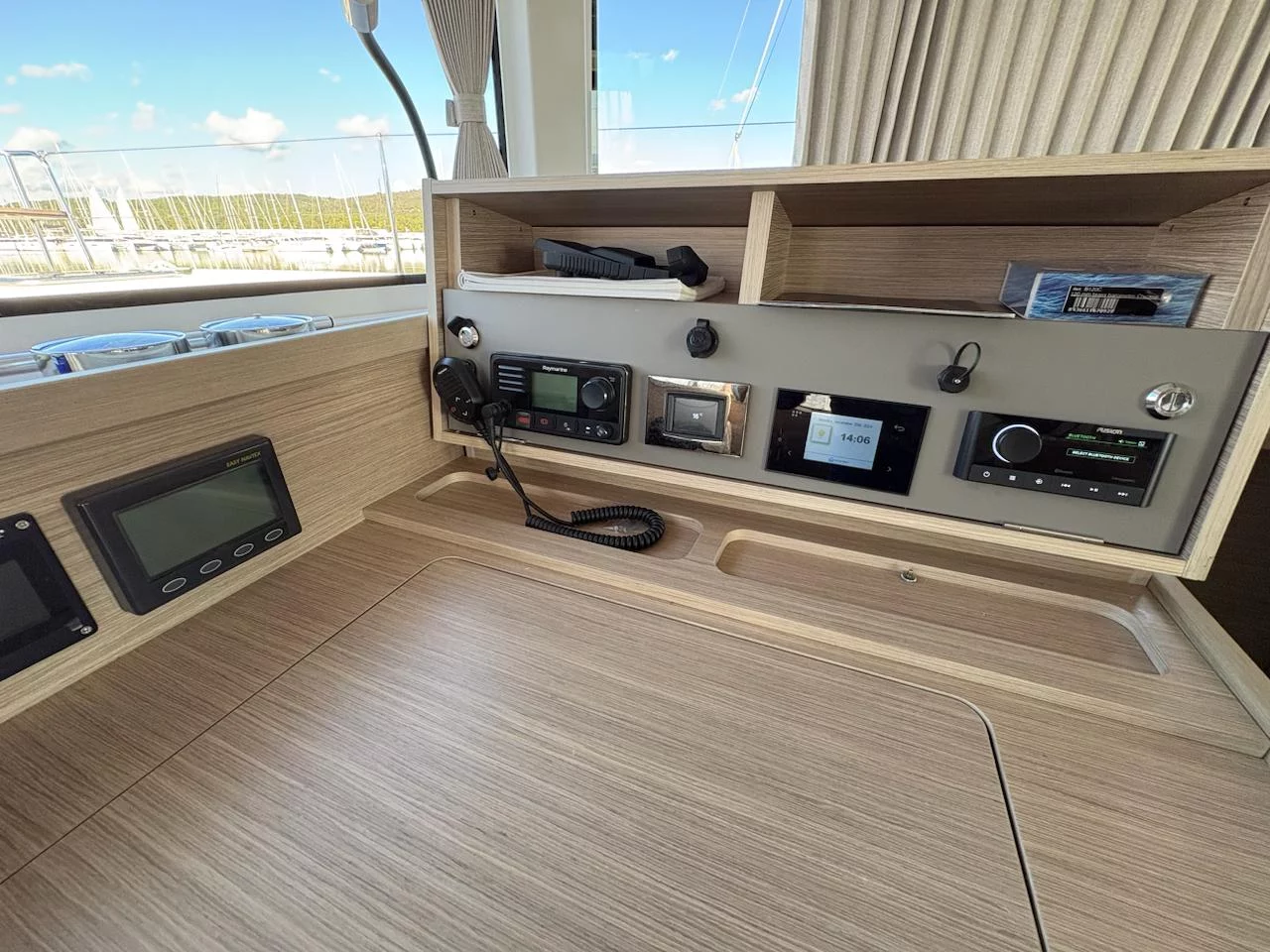 Lagoon 42 (FREE SPIRIT)  - 15