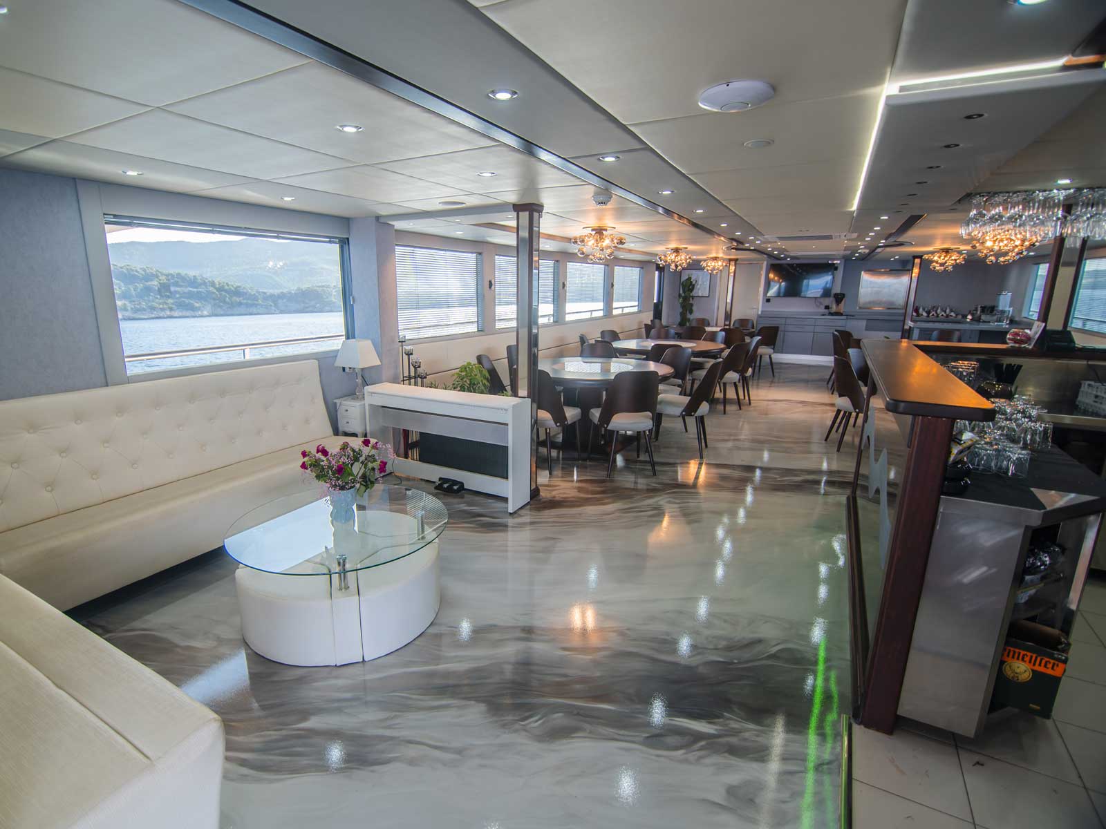 Photo #59 - Luxury Motor Yacht (Diamond) in Split - 18204